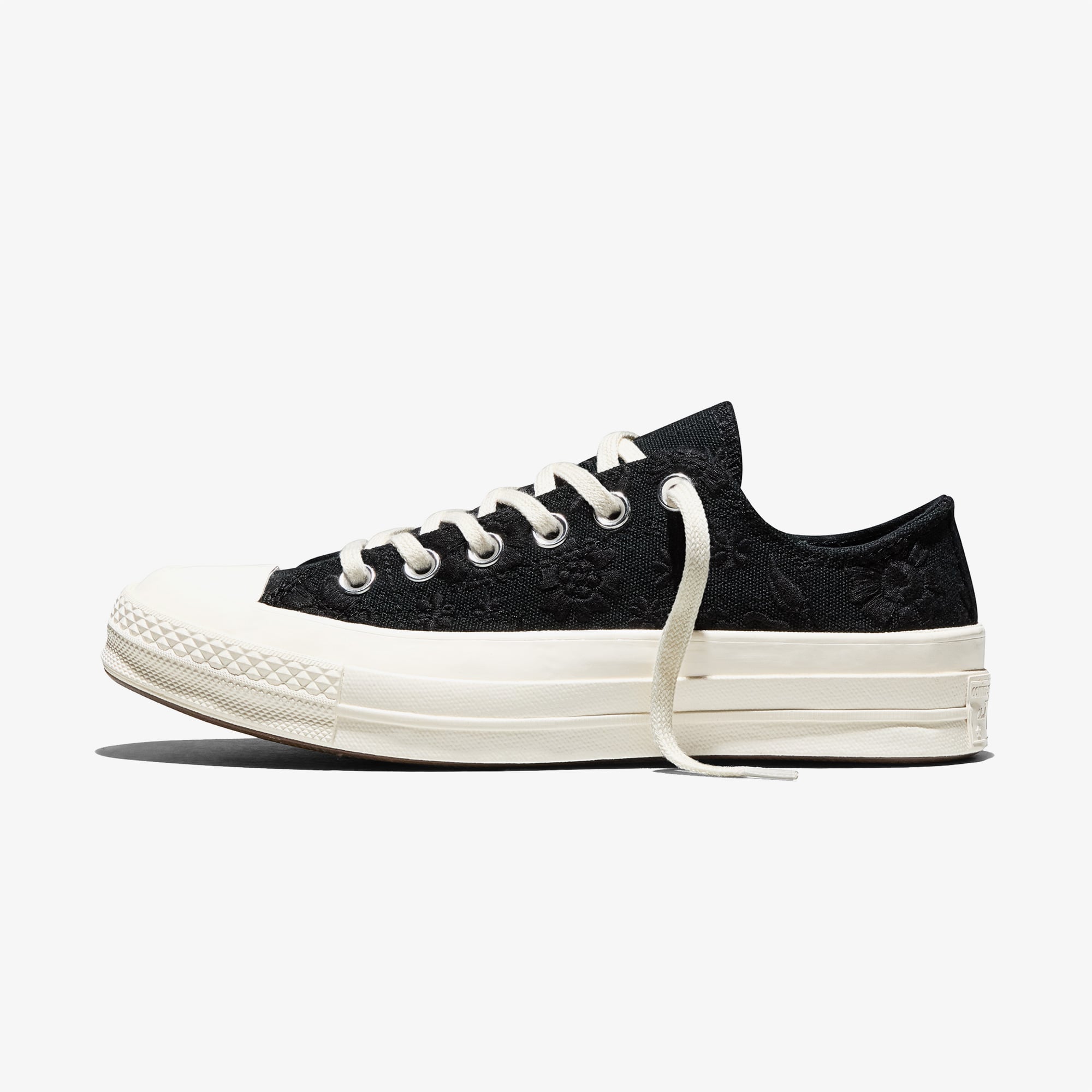 Converse Chuck 70 Unisex Siyah Sneaker