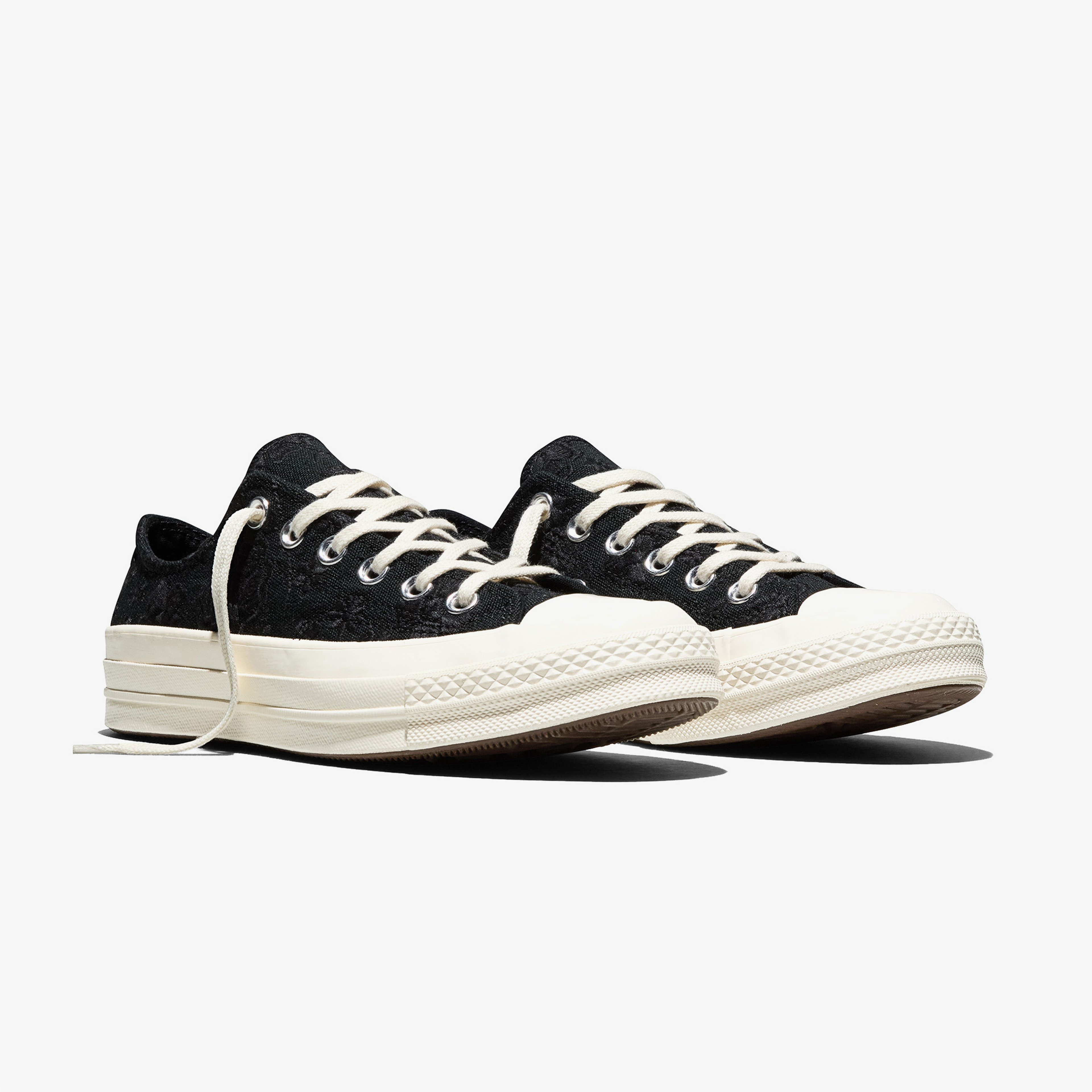 Converse Chuck 70 Unisex Siyah Sneaker