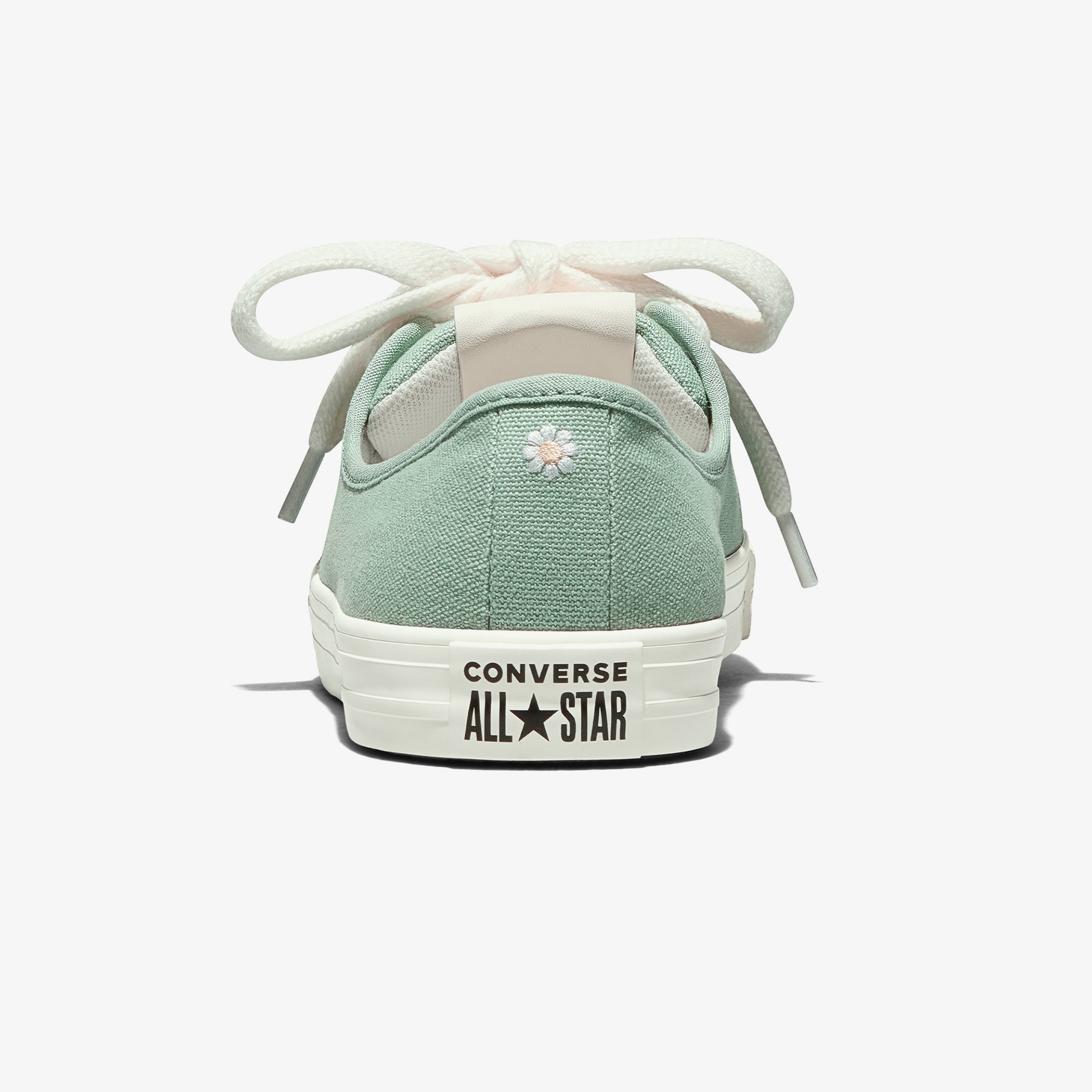 Converse Chuck Taylor All Star Kadın Yeşil Babet