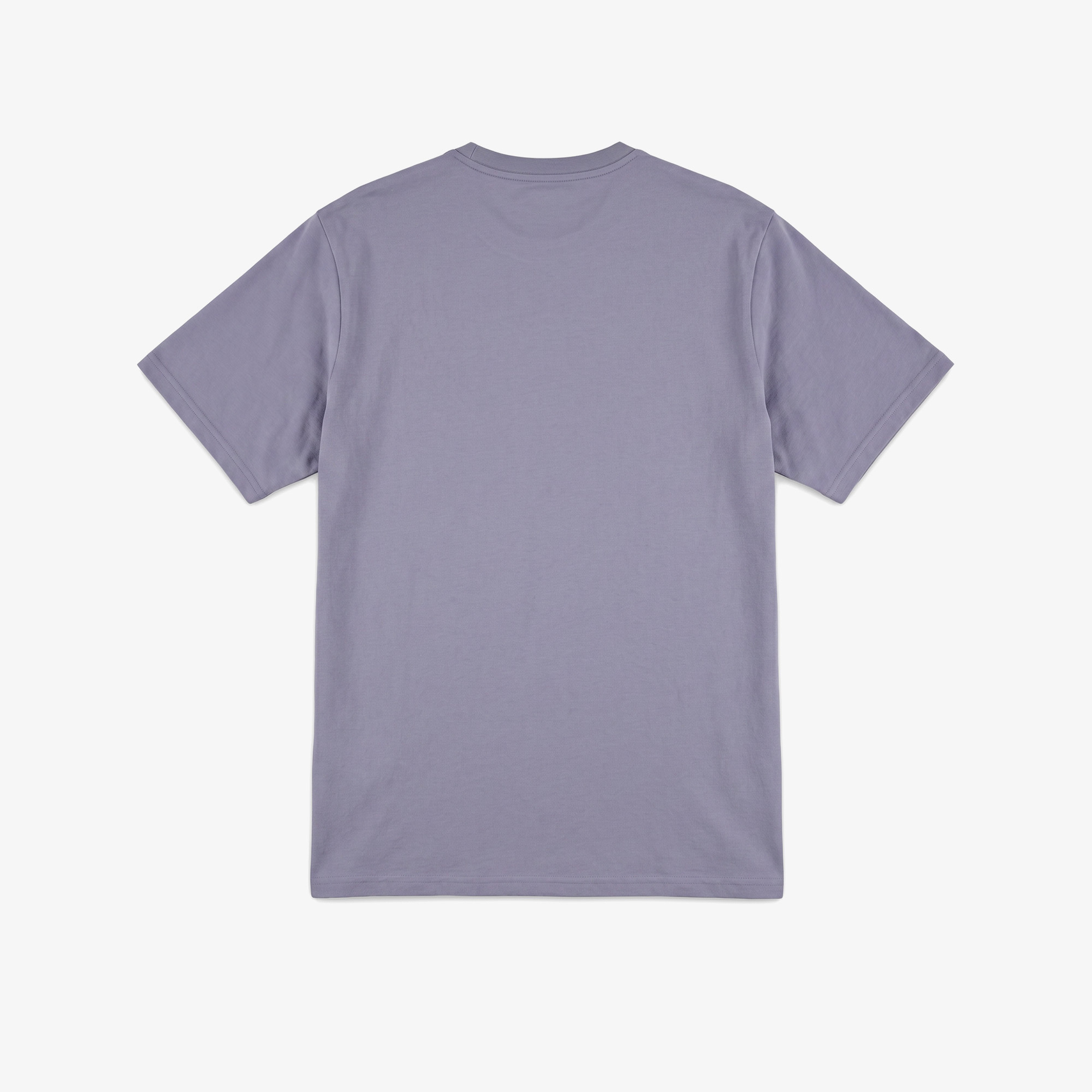 Converse Erkek Mavi T-Shirt