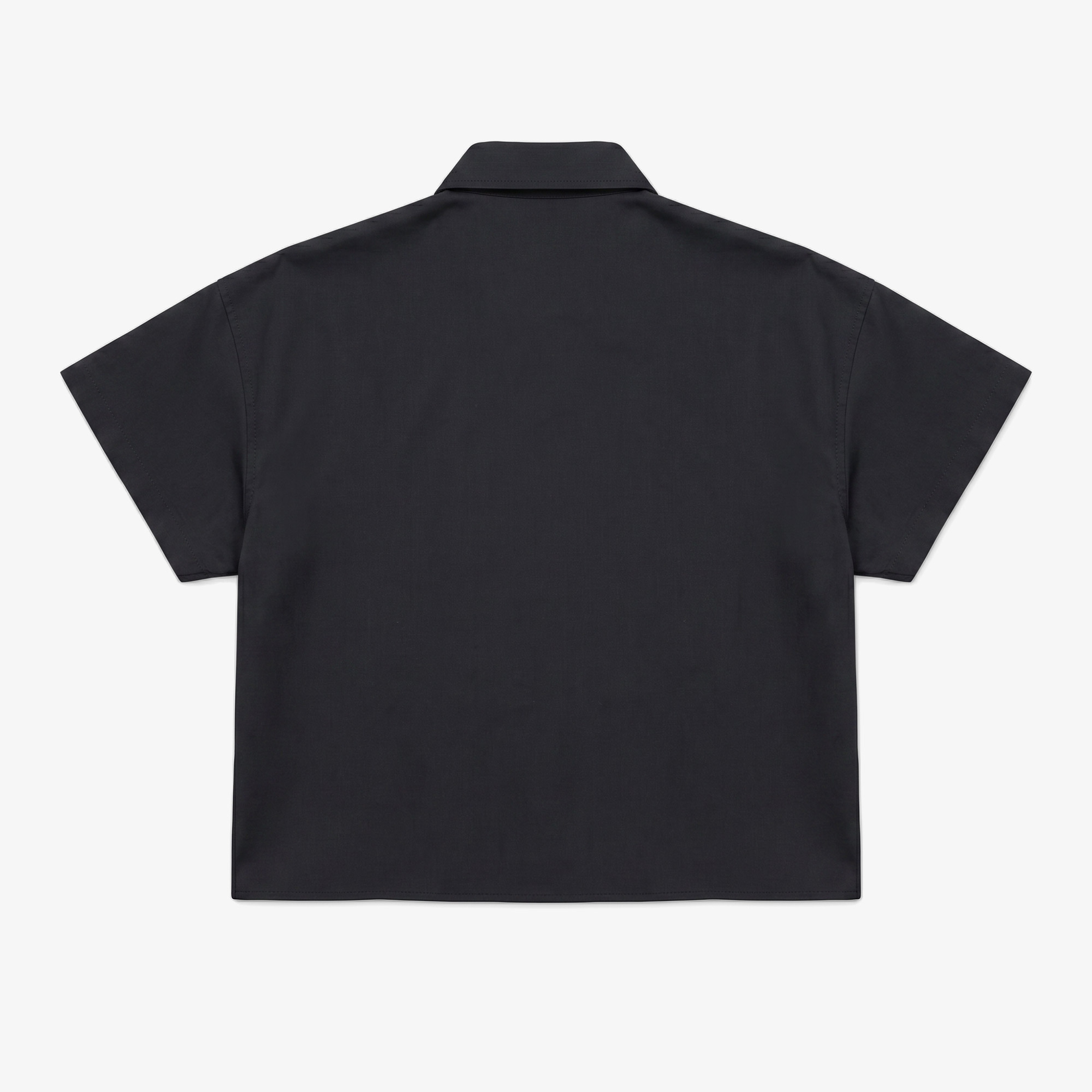 Converse Kadın Siyah T-Shirt