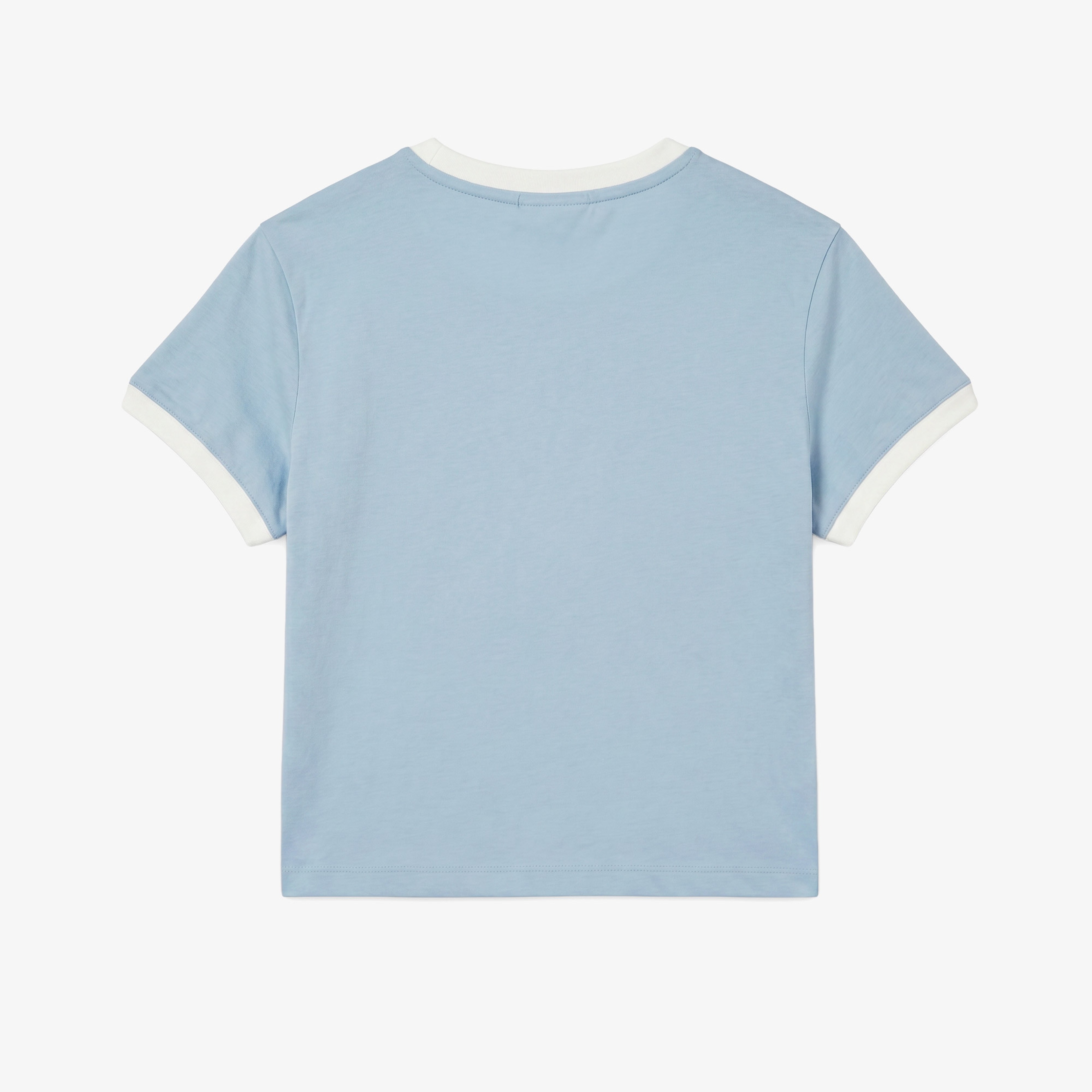 Converse Kadın Mavi T-Shirt