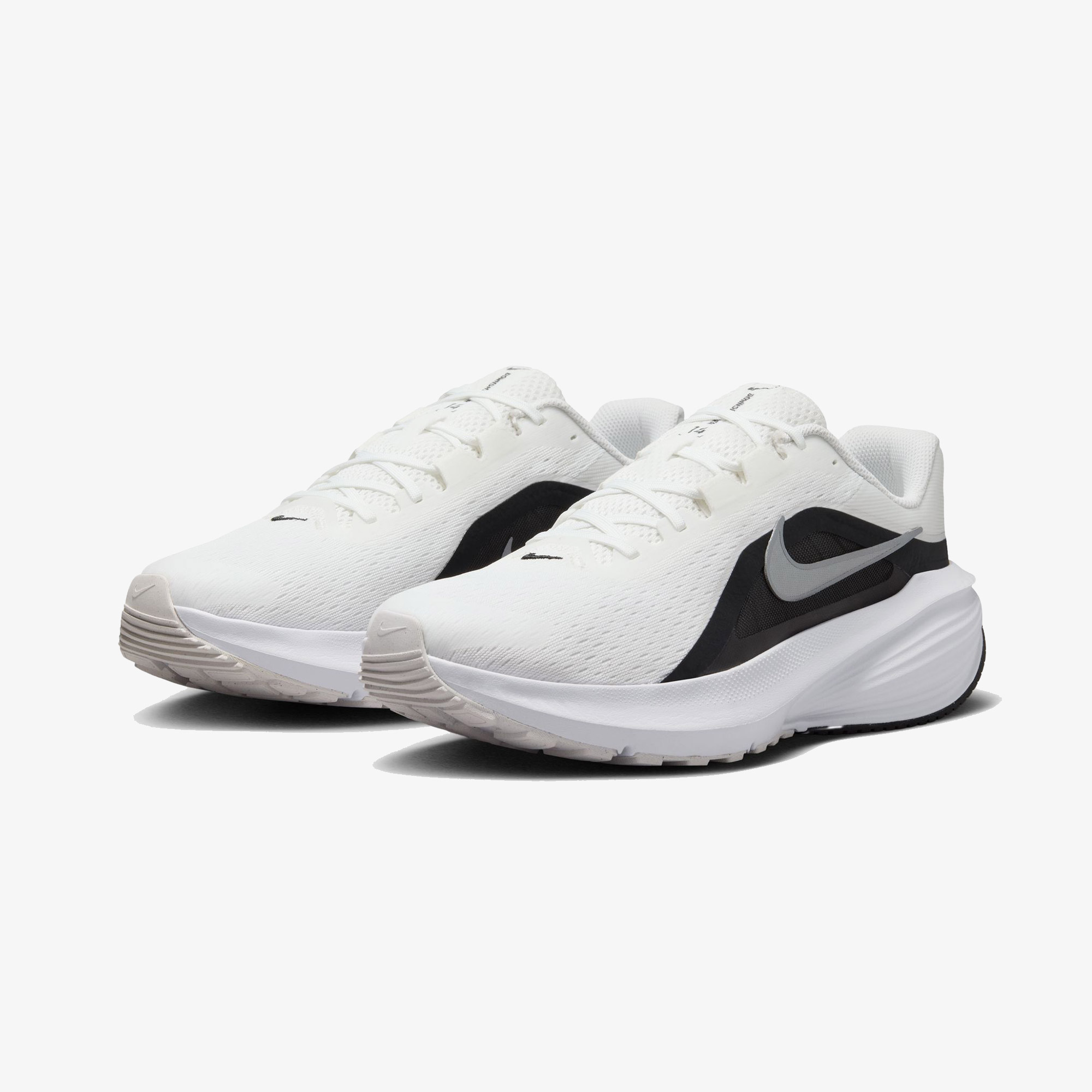 Nike Downshifter 14 Erkek Beyaz Koşu Ayakkabısı