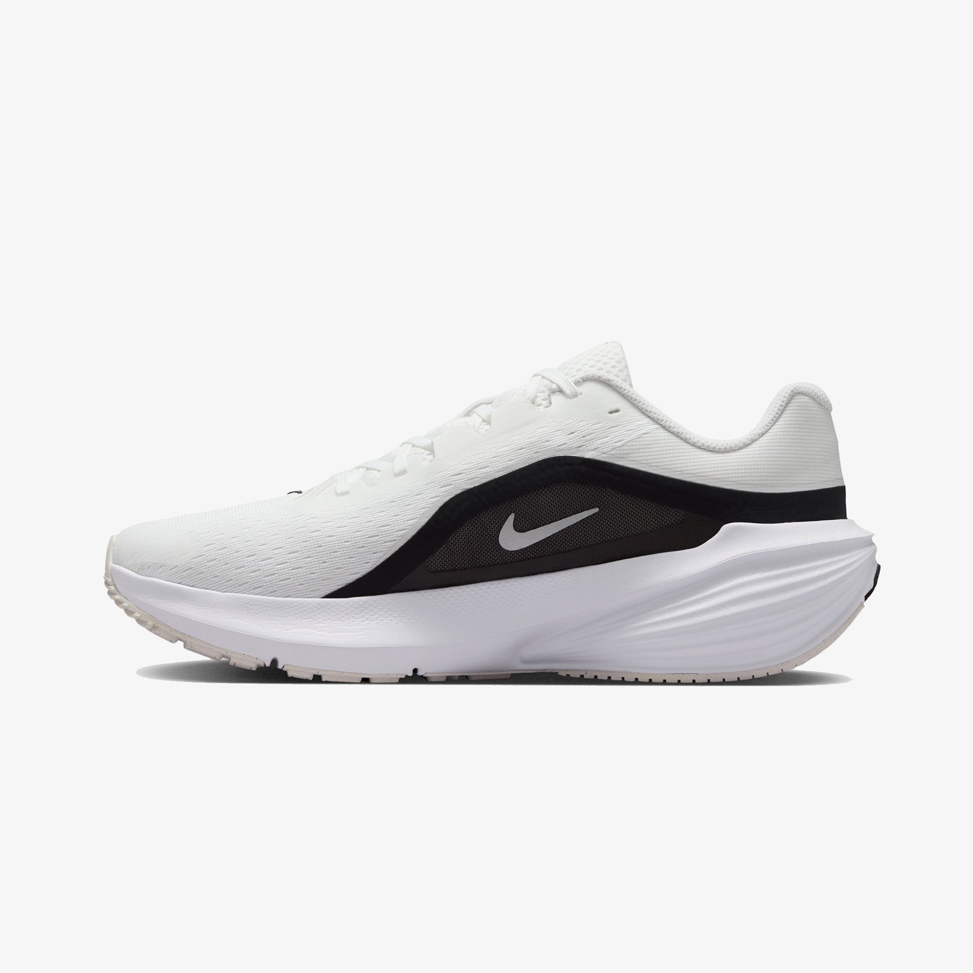 Nike Downshifter 14 Erkek Beyaz Koşu Ayakkabısı