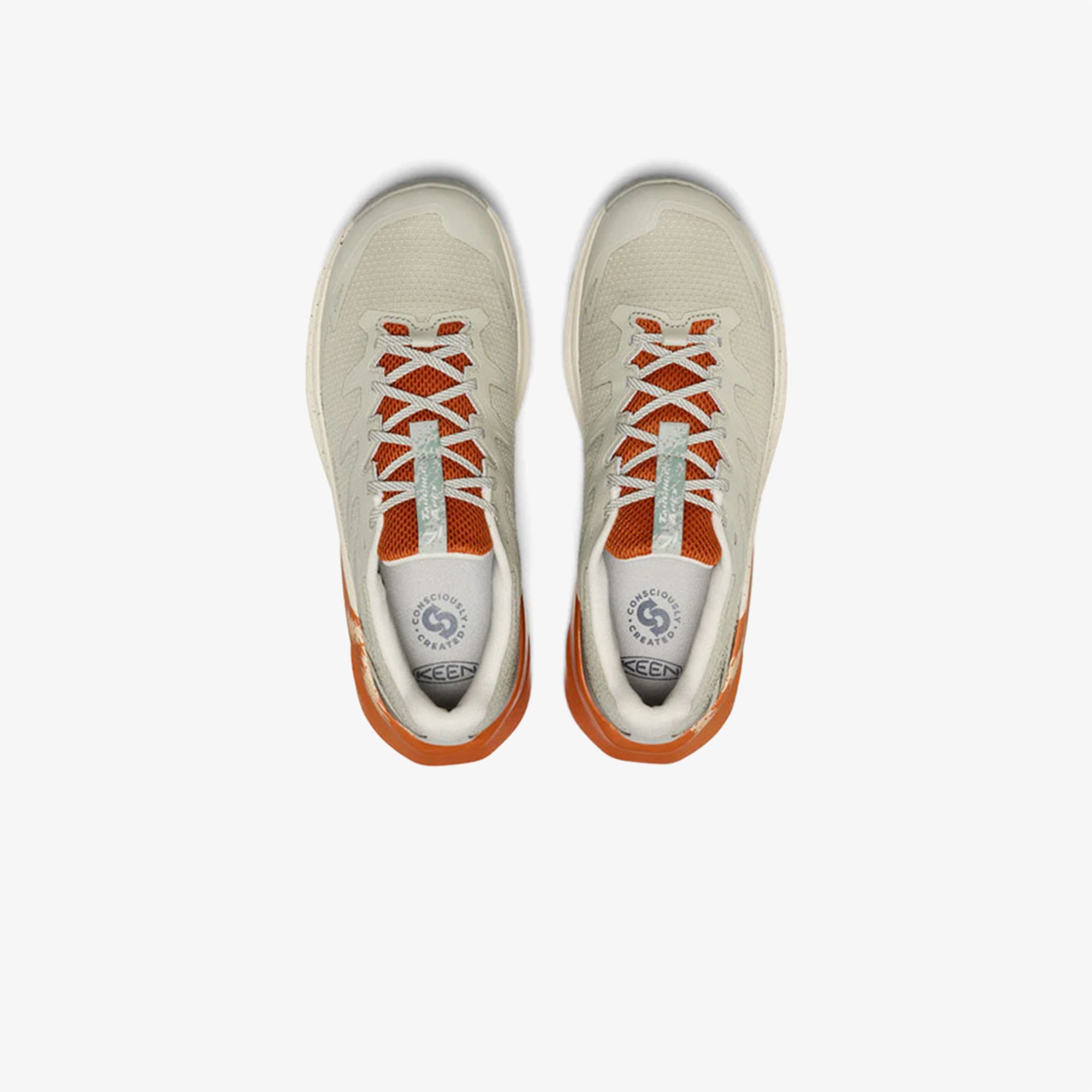 Keen Targhee Apex Wp Erkek Sarı Spor Ayakkabı