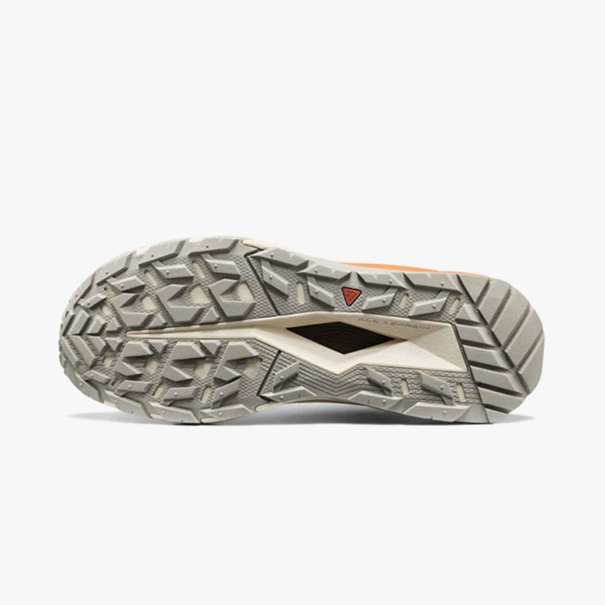 Keen Targhee Apex Wp Erkek Sarı Spor Ayakkabı