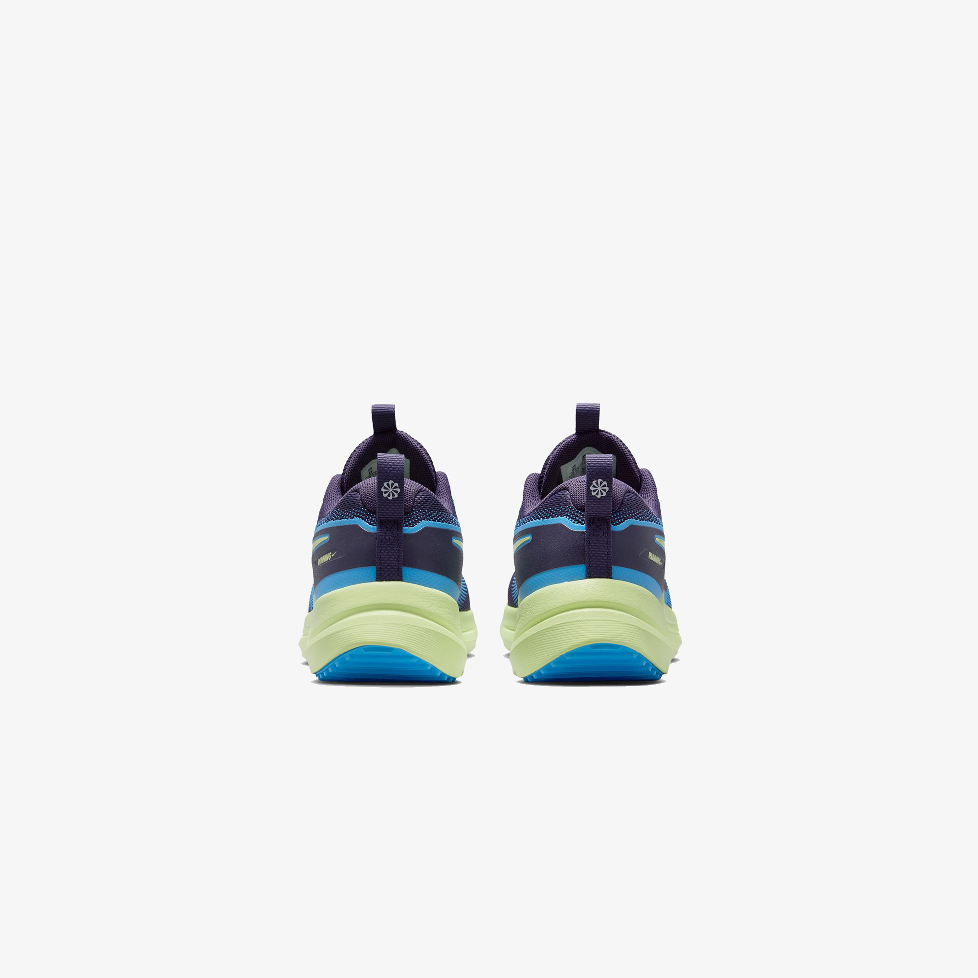 Nike Cosmic Runner Gs Çocuk Mor Koşu Ayakkabısı