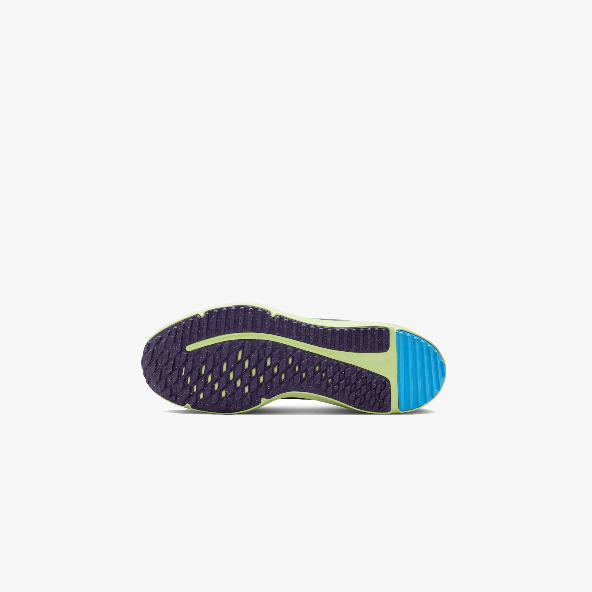 Nike Cosmic Runner Gs Çocuk Mor Koşu Ayakkabısı