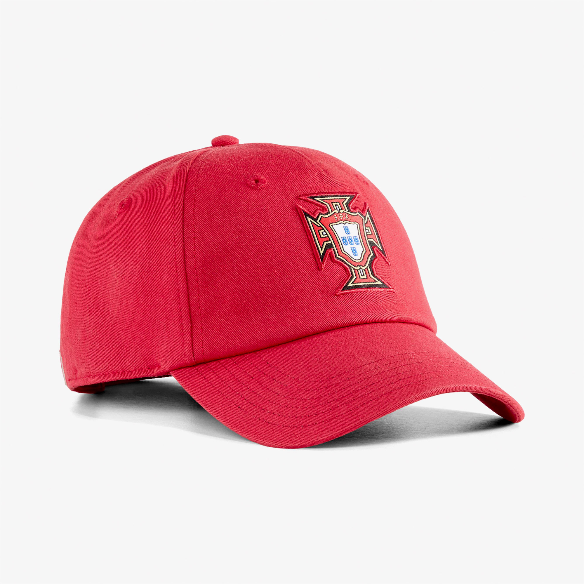 Puma Essentials Erkek Kırmızı Şapka