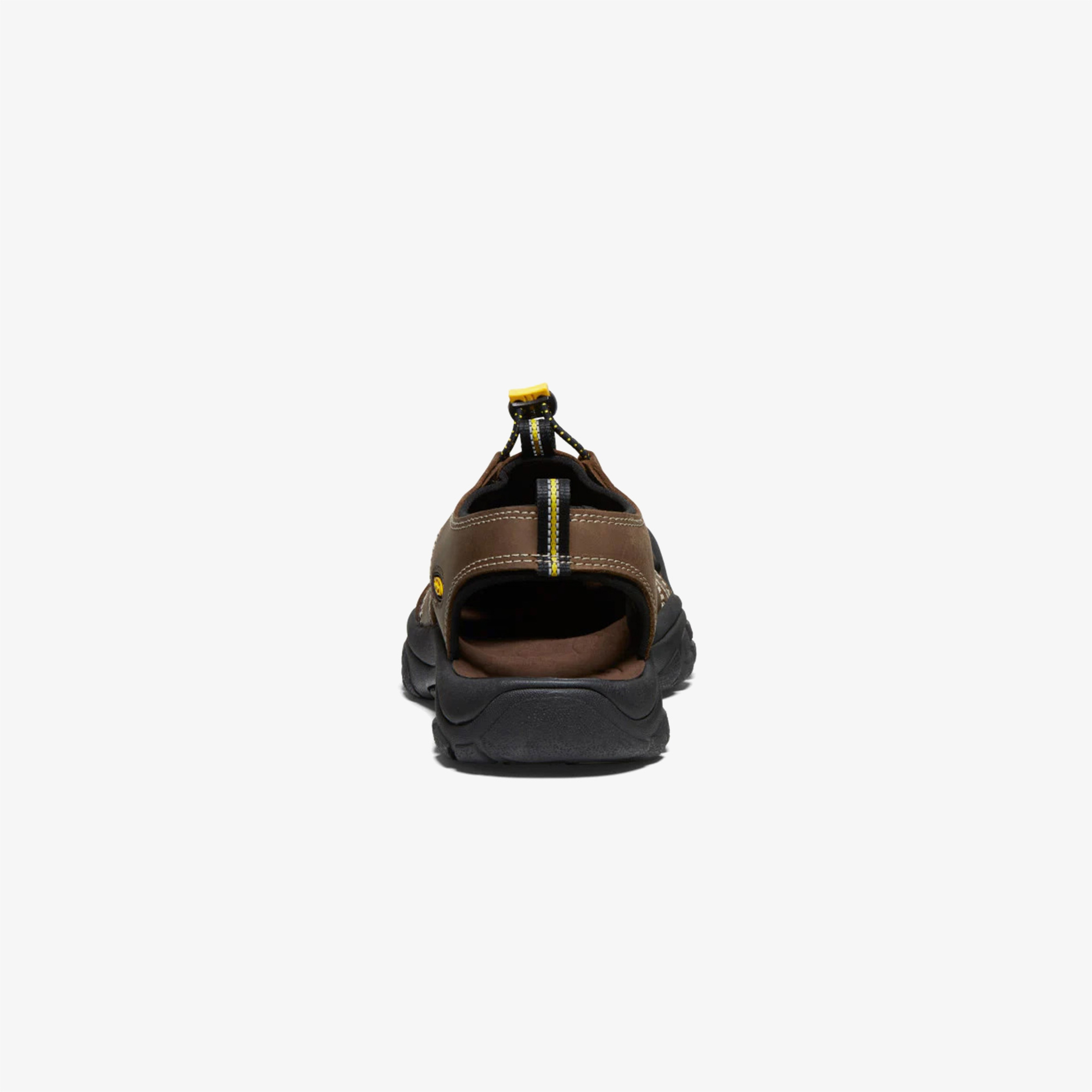 Keen Newport Deri Unisex Kahverengi Sandalet