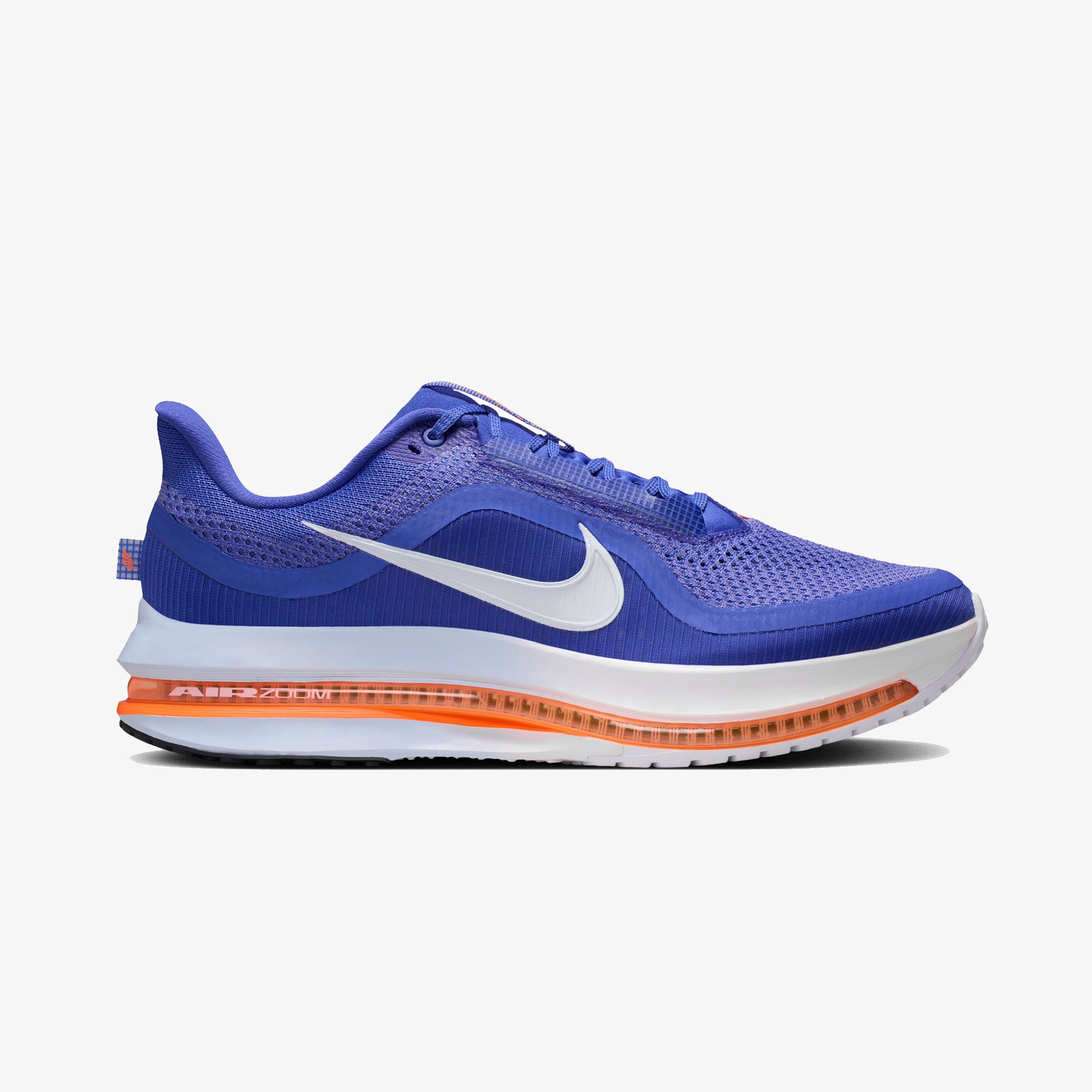 Nike Pegasus Premium Erkek Lacivert Koşu Ayakkabısı