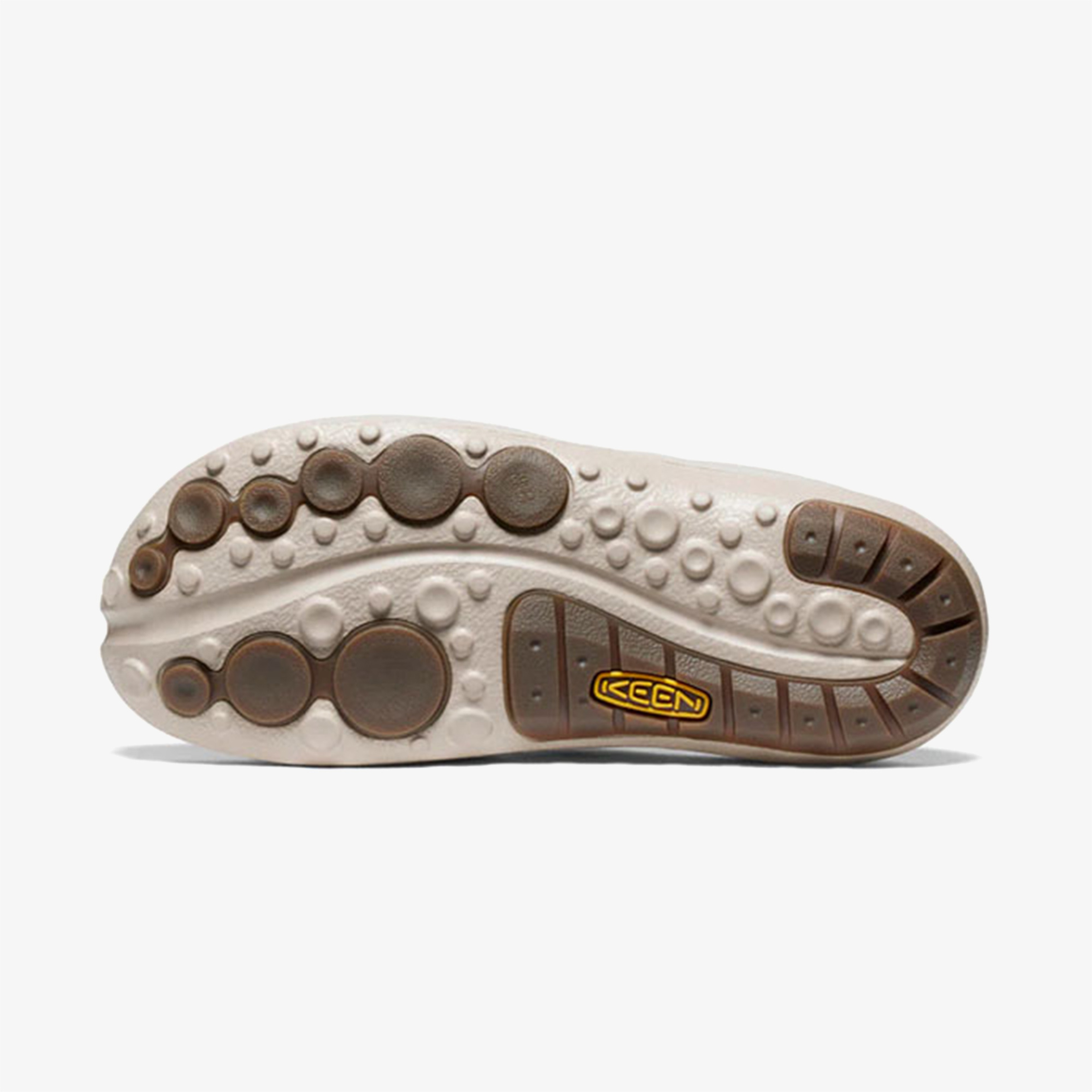 Keen Shanti Erkek Kahverengi Terlik