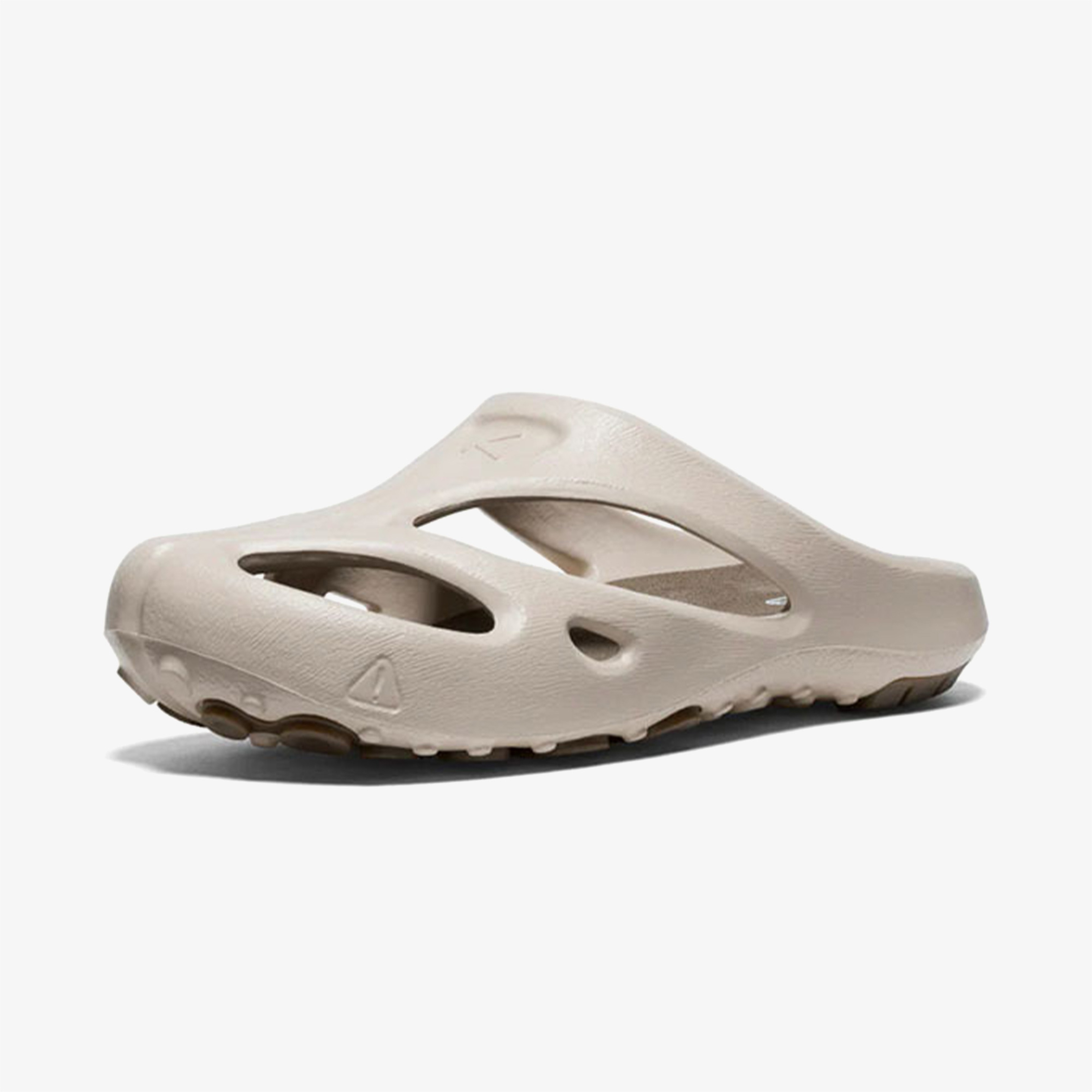 Keen Shanti Erkek Kahverengi Terlik