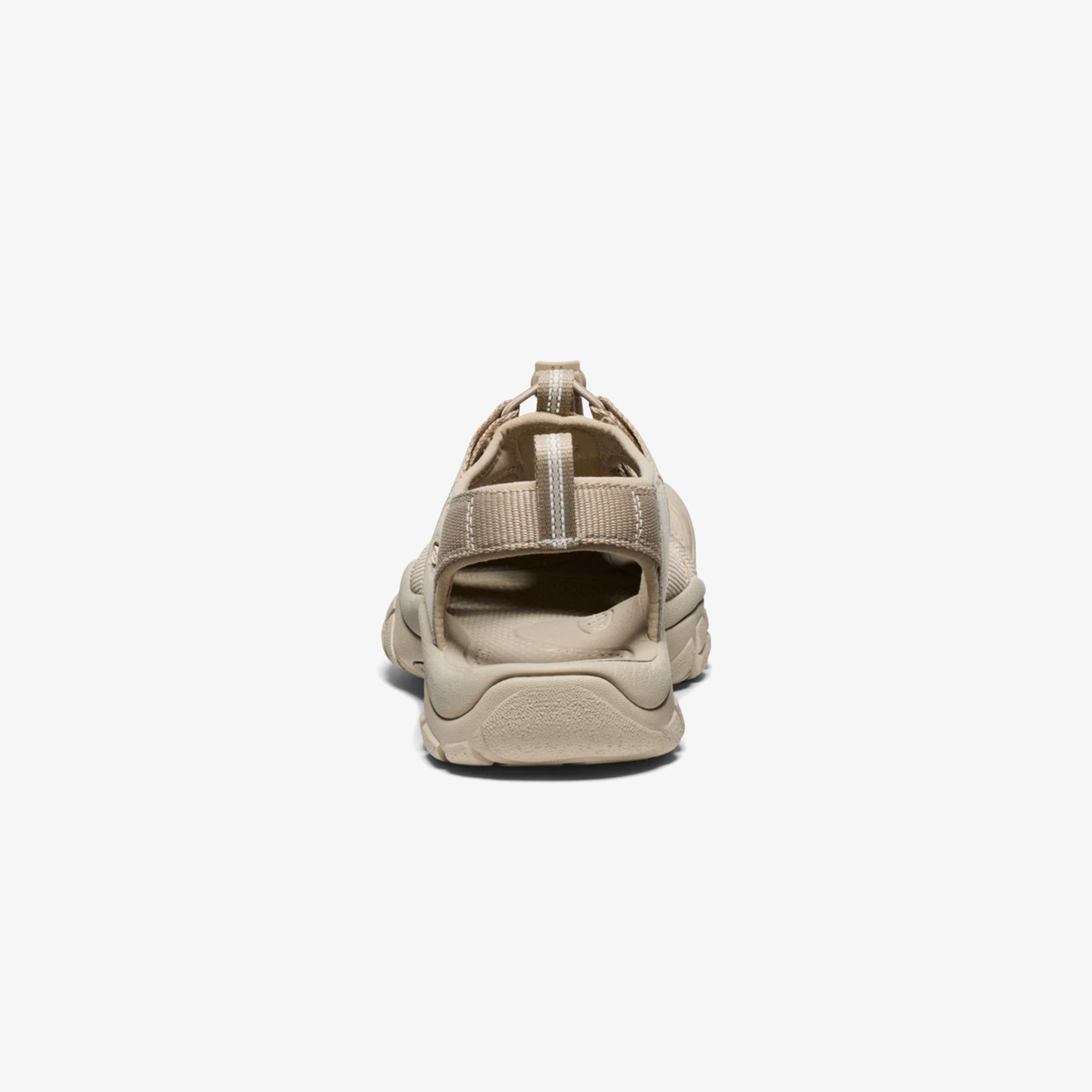 Keen Newport H2 Erkek Krem Sandalet