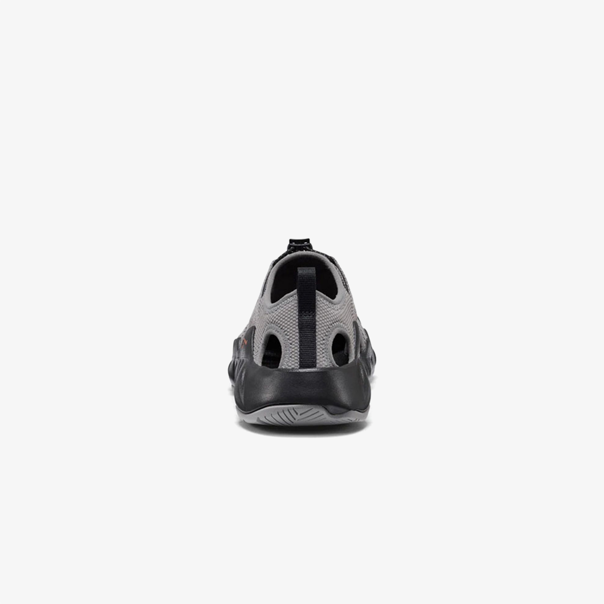 Keen Hyperport H2 Erkek Gri Sandalet