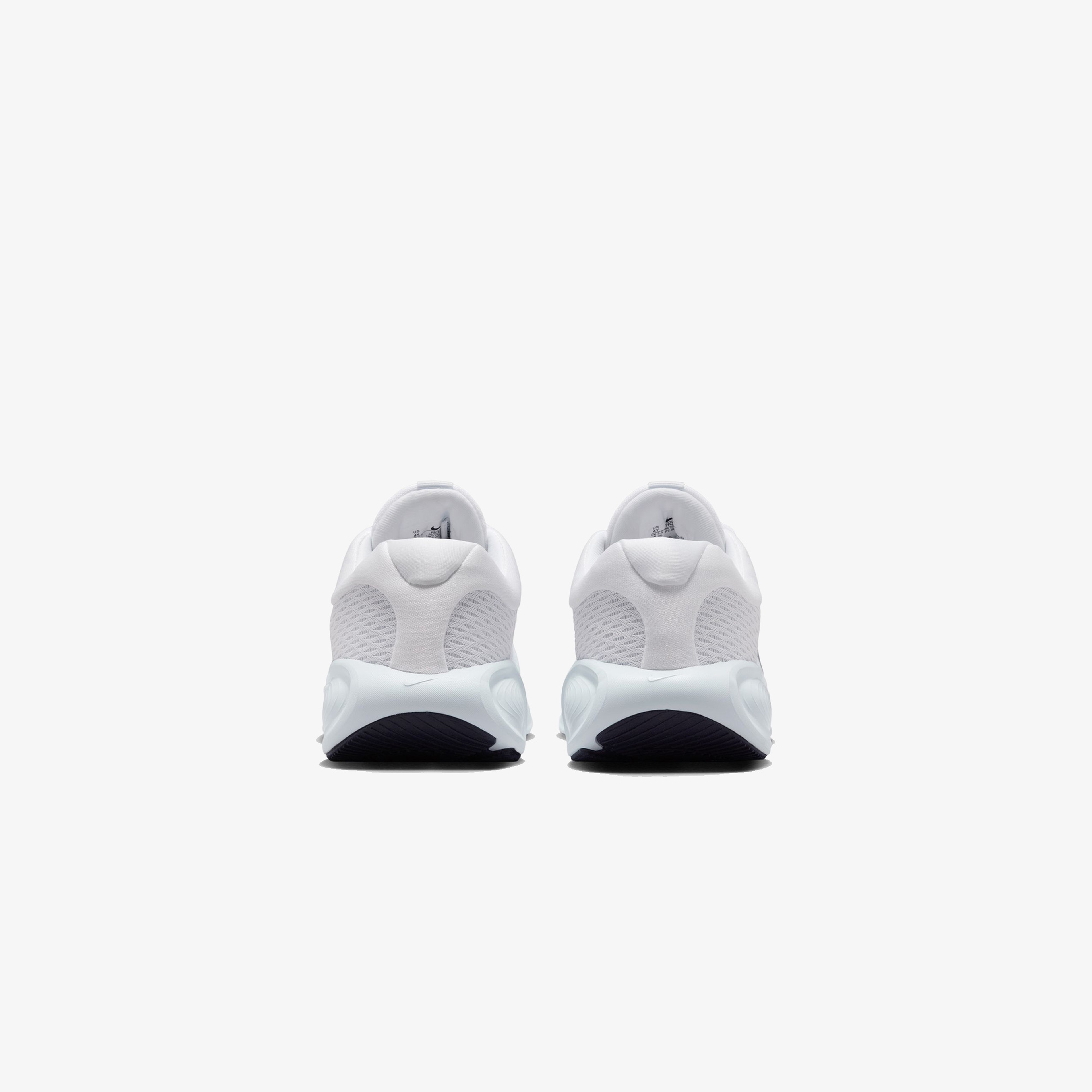 Nike Stellar Ride (Gs) Çocuk Beyaz Koşu Ayakkabısı