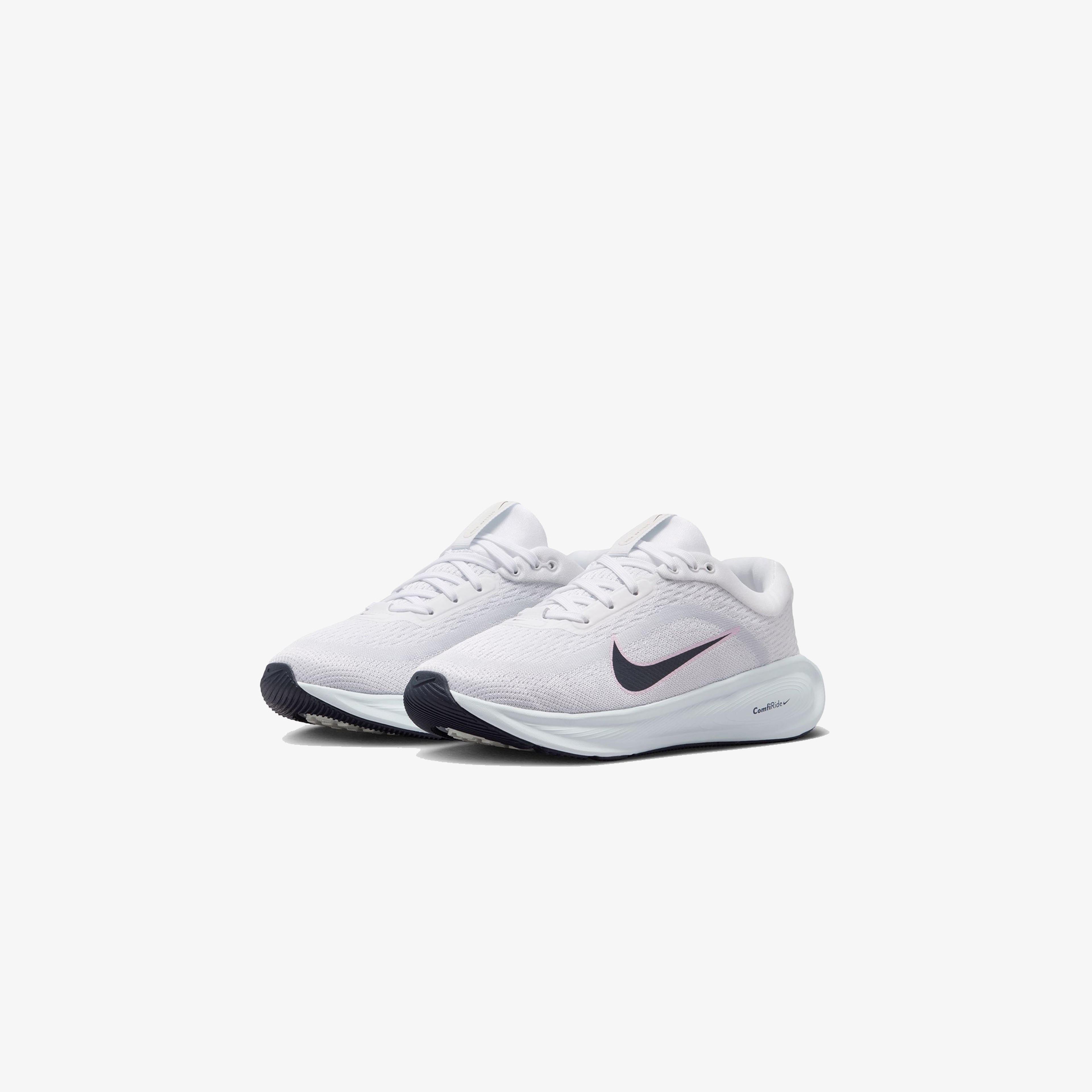 Nike Stellar Ride (Gs) Çocuk Beyaz Koşu Ayakkabısı