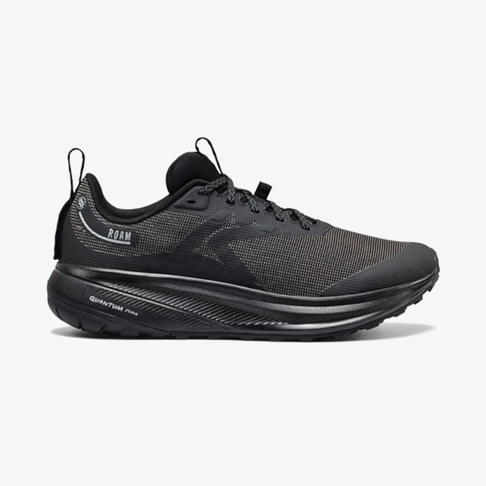 Keen Roam Erkek Siyah Spor Ayakkabı