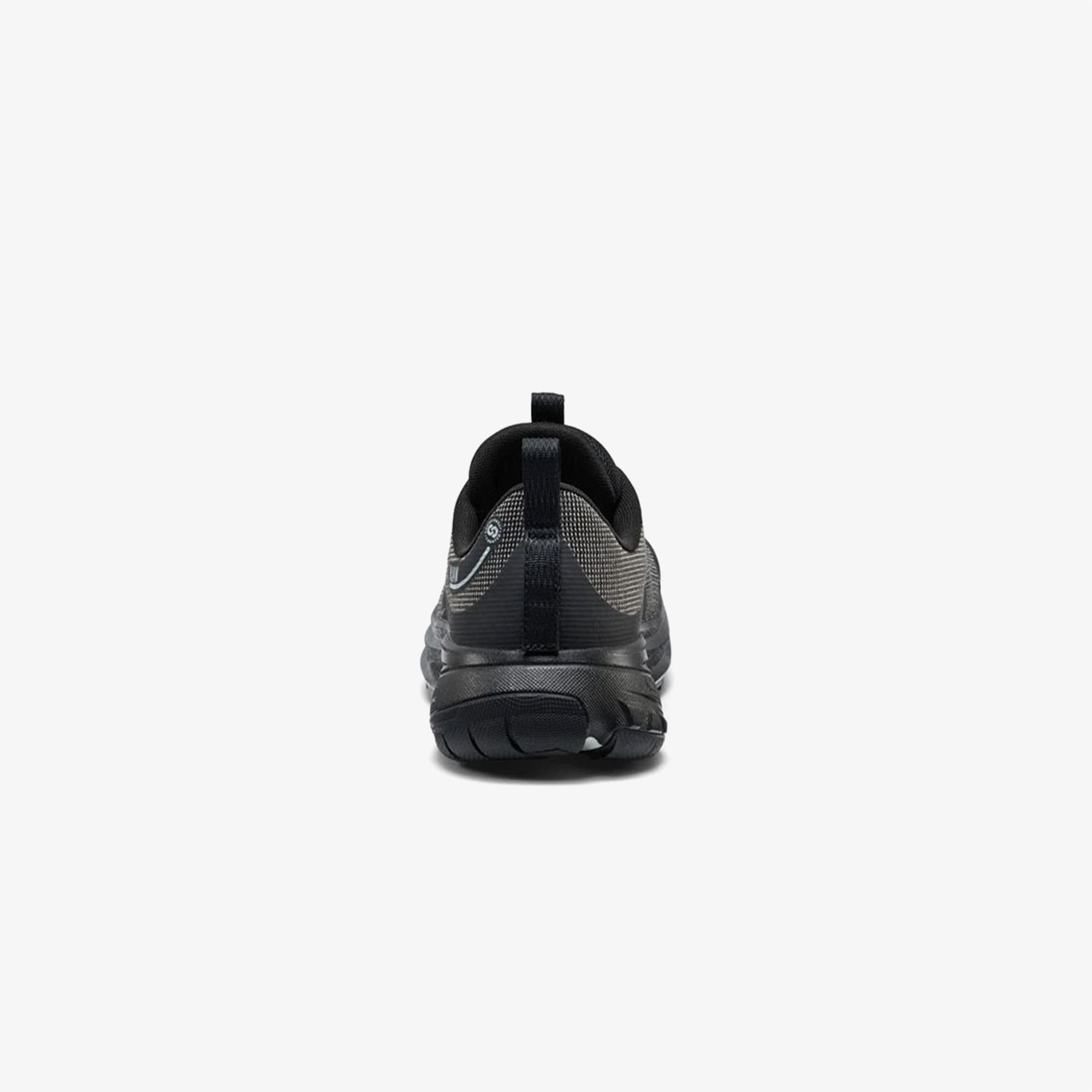 Keen Roam Erkek Siyah Spor Ayakkabı
