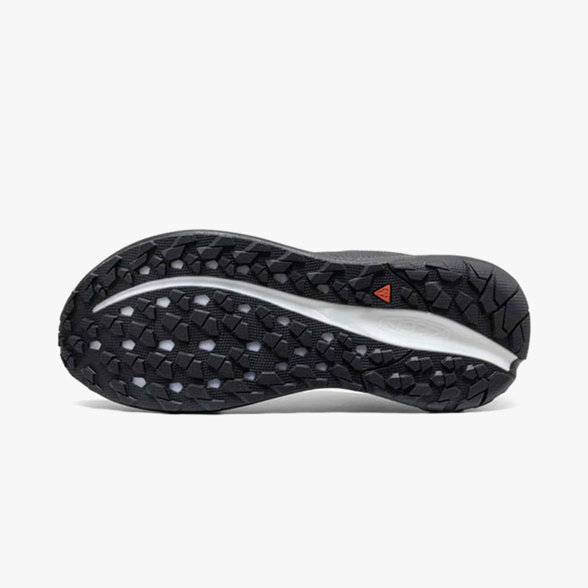 Keen Roam Erkek Siyah Spor Ayakkabı