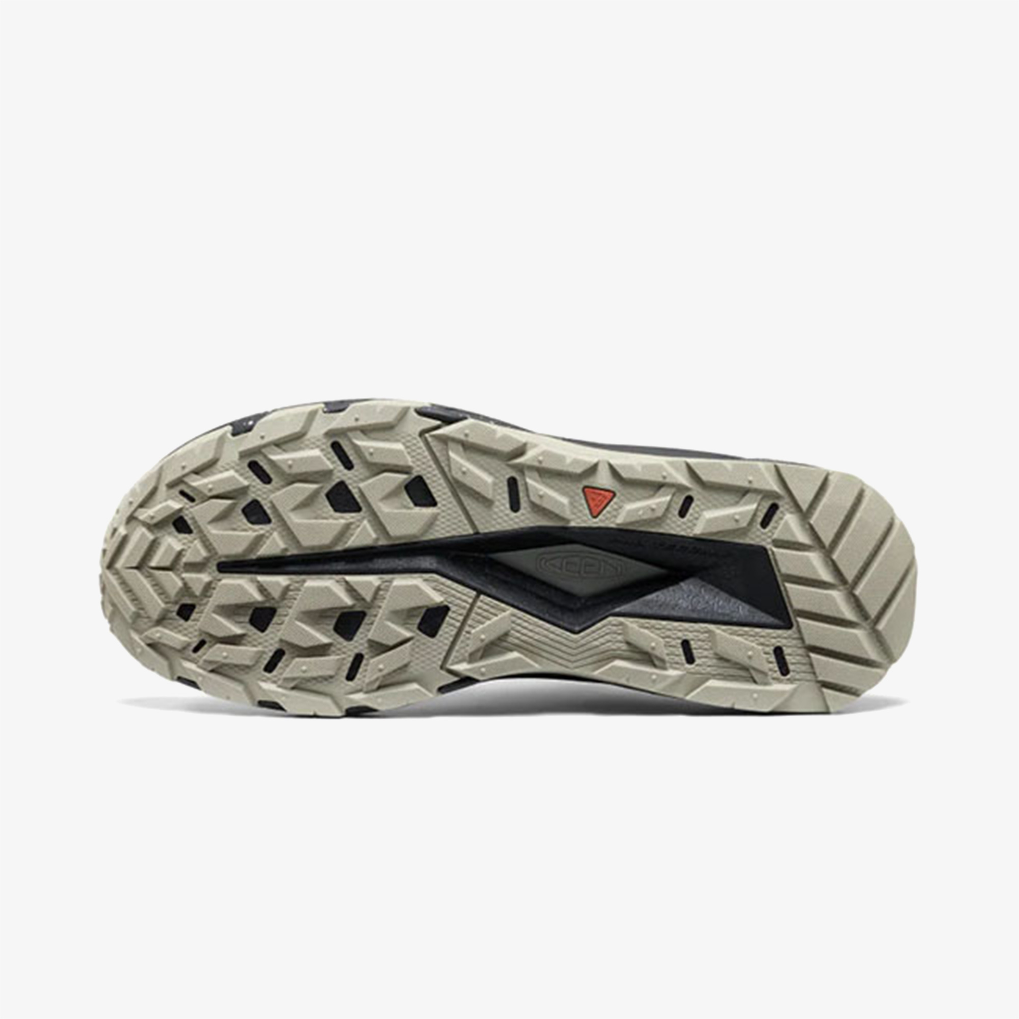 Keen Targhee Apex Wp Erkek Siyah Spor Ayakkabı