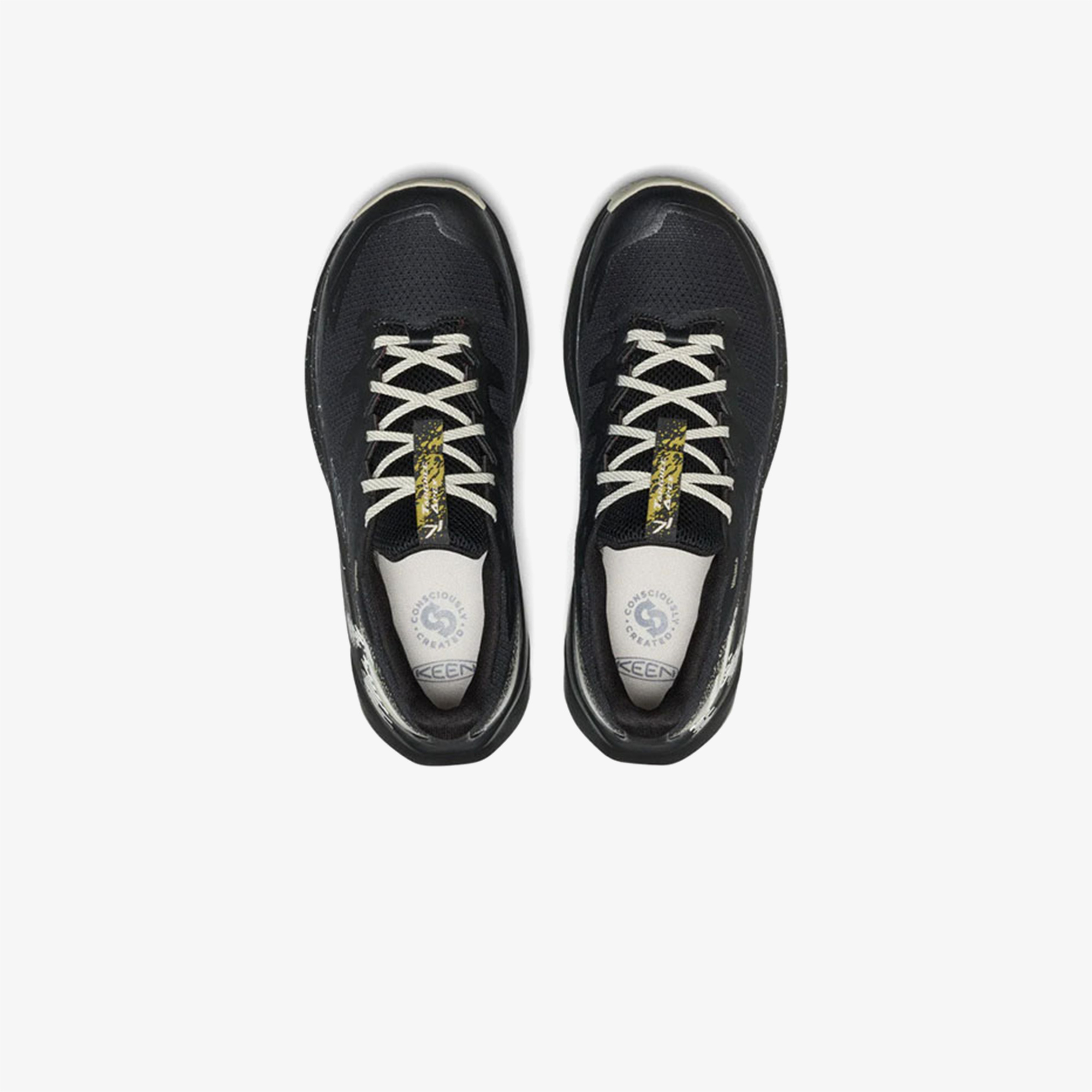 Keen Targhee Apex Wp Erkek Siyah Spor Ayakkabı