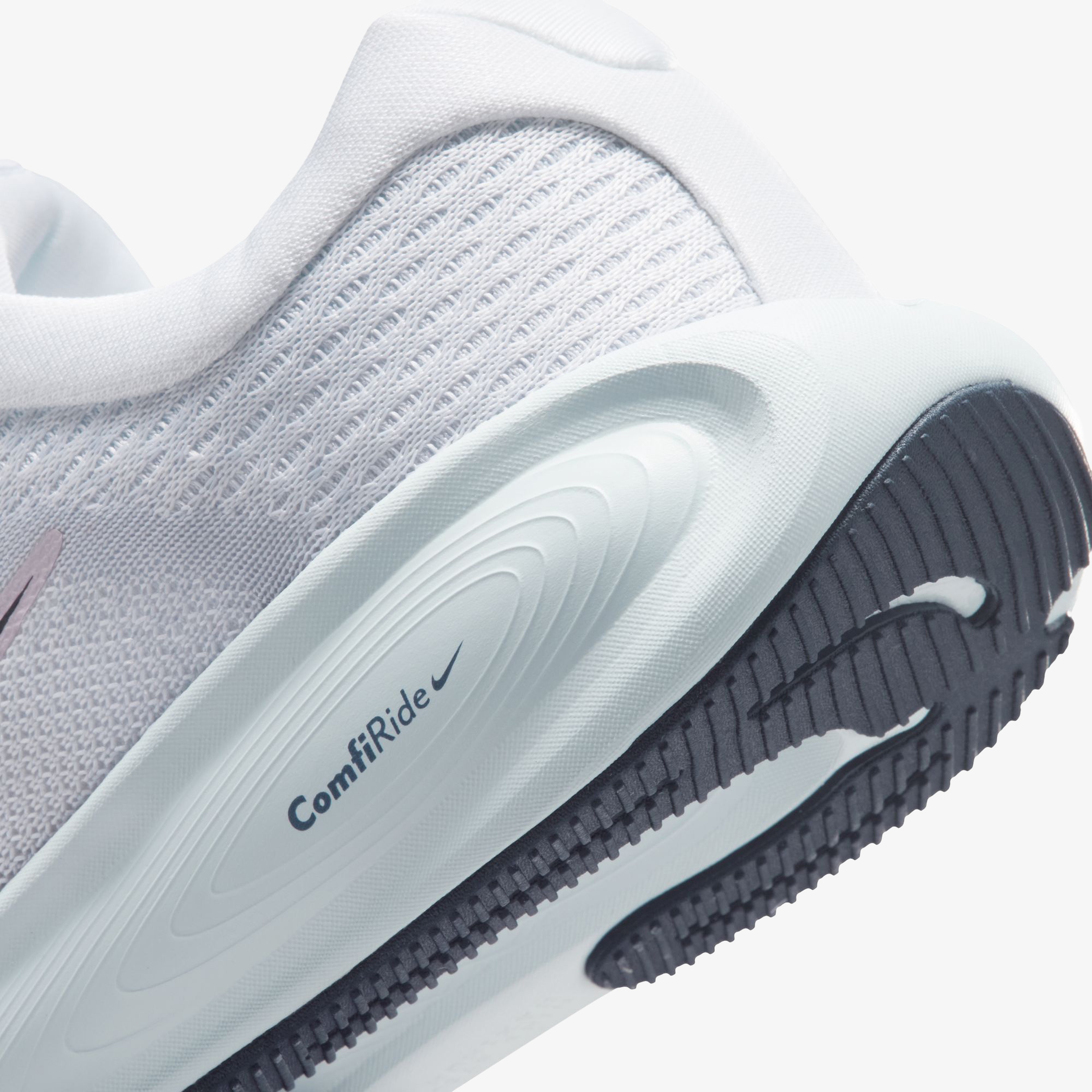Nike Stellar Ride (Gs) Çocuk Beyaz Koşu Ayakkabısı