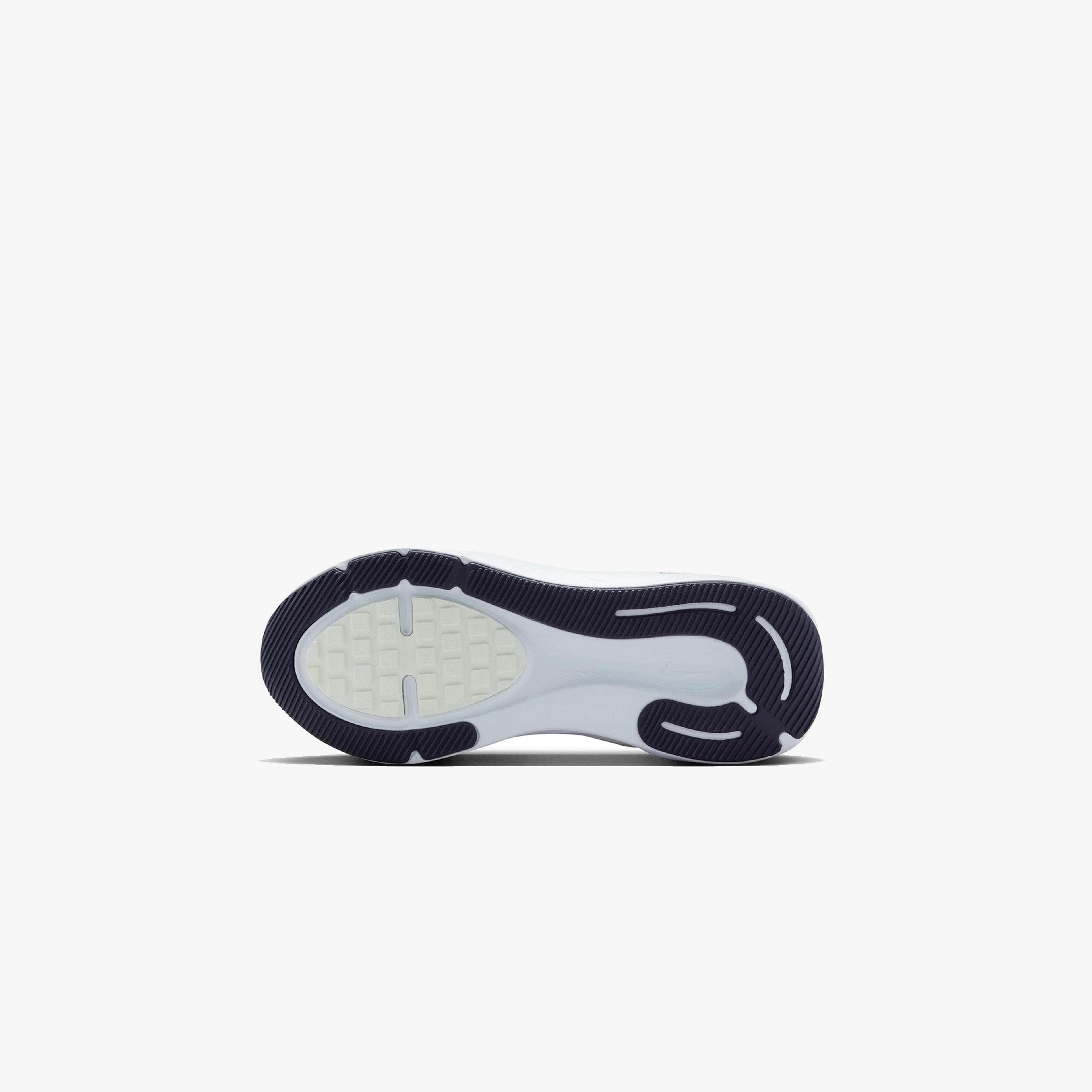 Nike Stellar Ride (Gs) Çocuk Beyaz Koşu Ayakkabısı