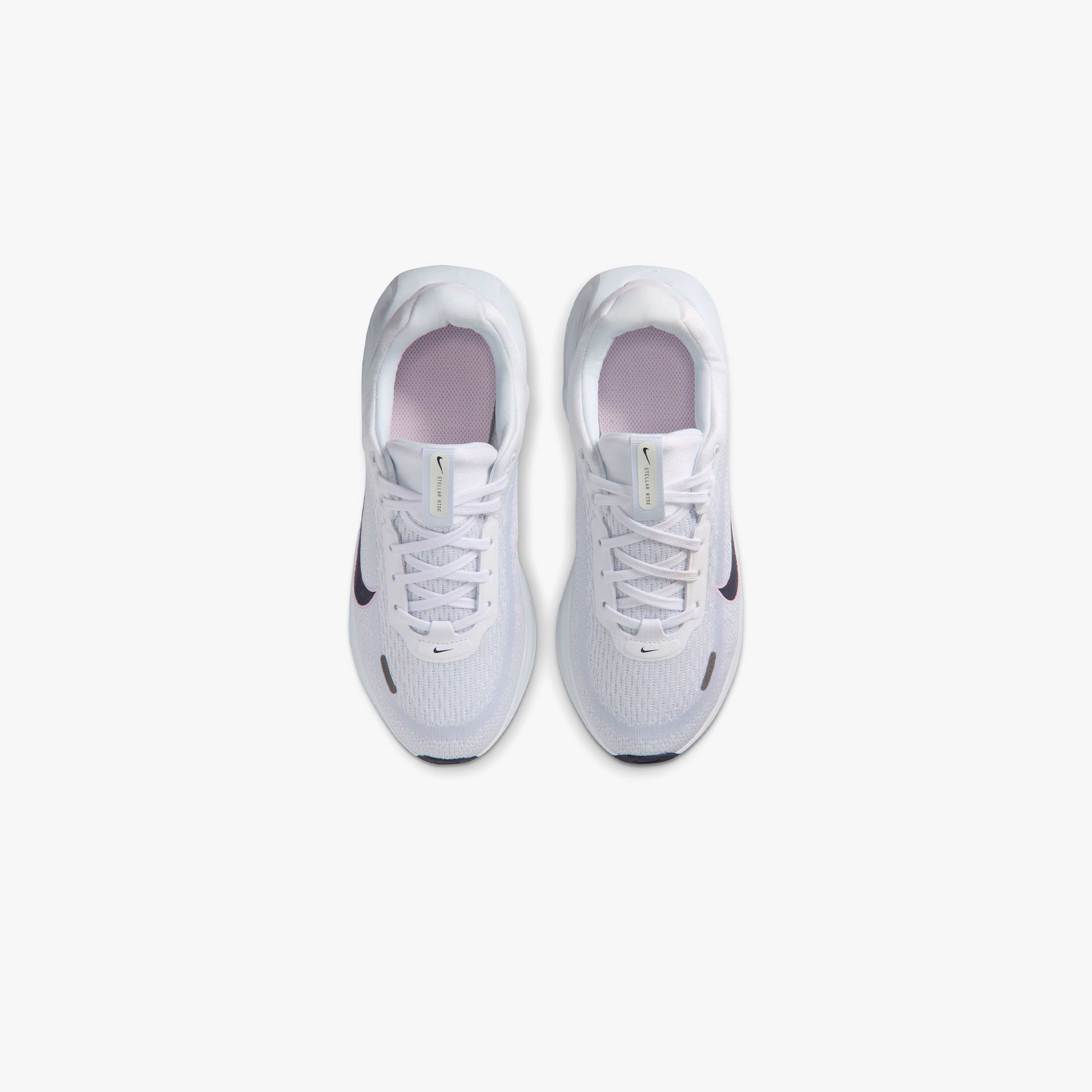 Nike Stellar Ride (Gs) Çocuk Beyaz Koşu Ayakkabısı