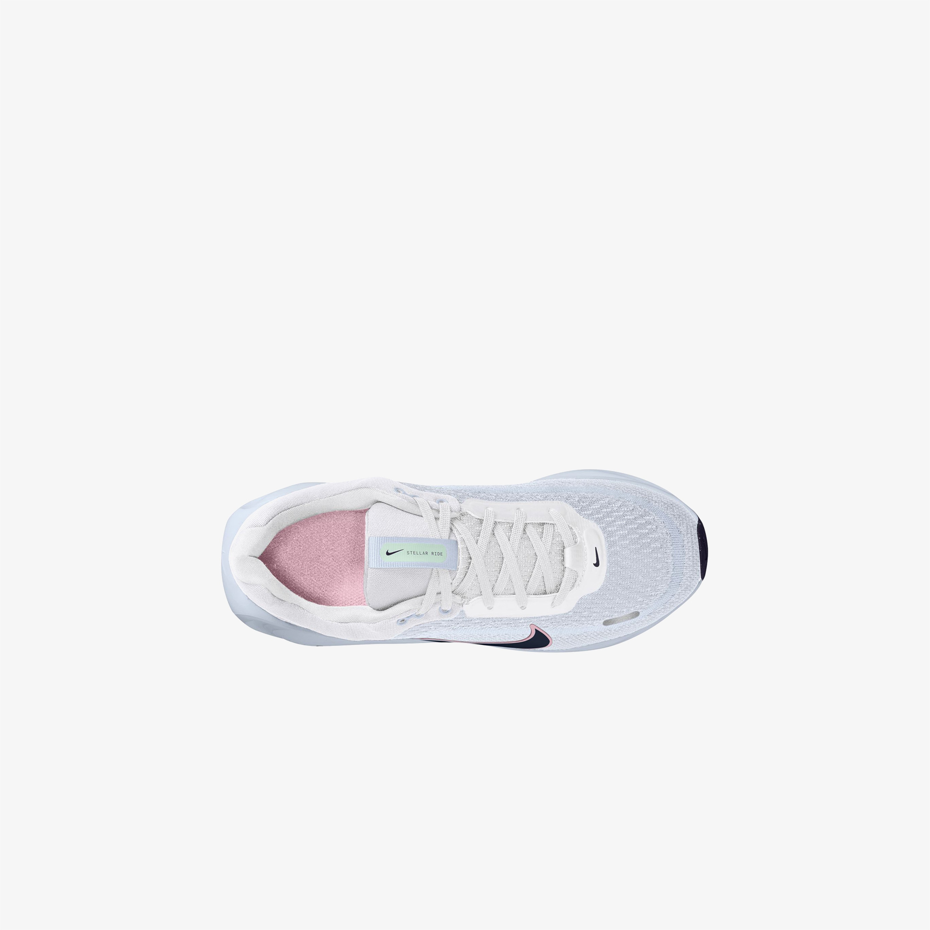 Nike Stellar Ride (Gs) Çocuk Beyaz Koşu Ayakkabısı