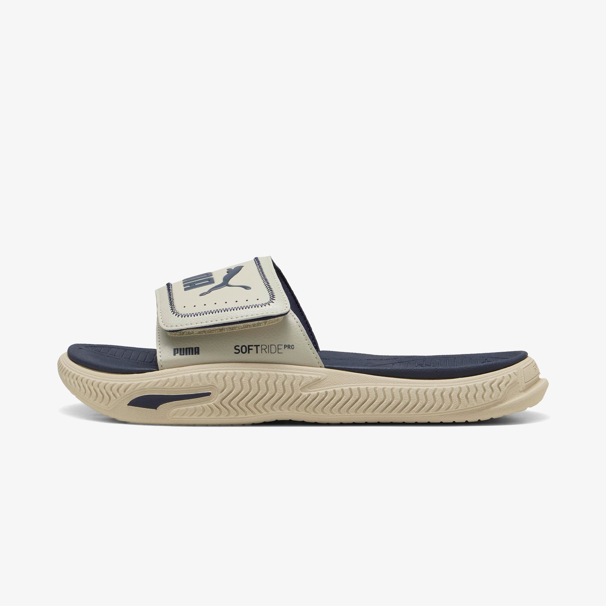Puma Softridepro Slide 24 Unisex Beyaz Terlik