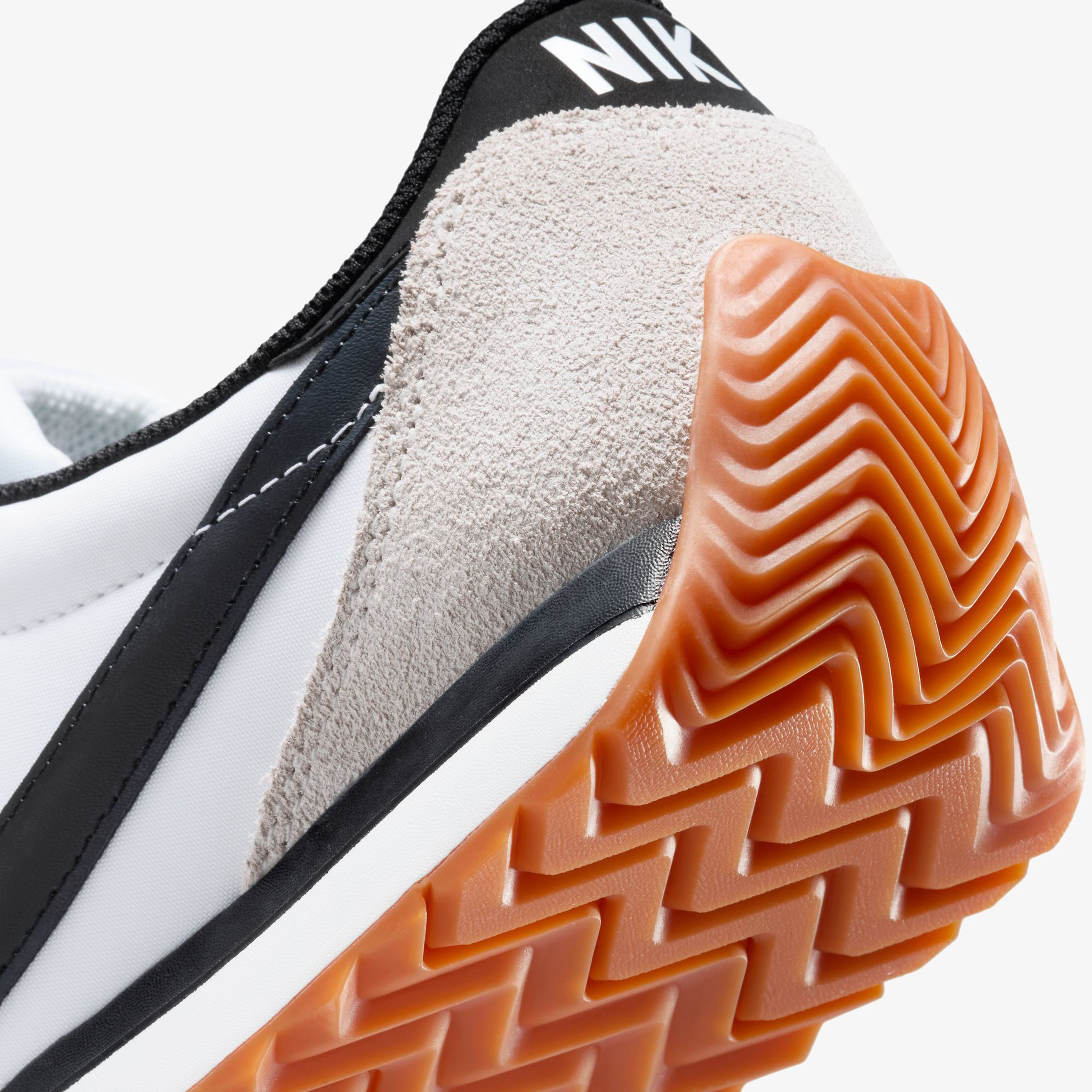 Nike Pacific Erkek Beyaz Spor Ayakkabı