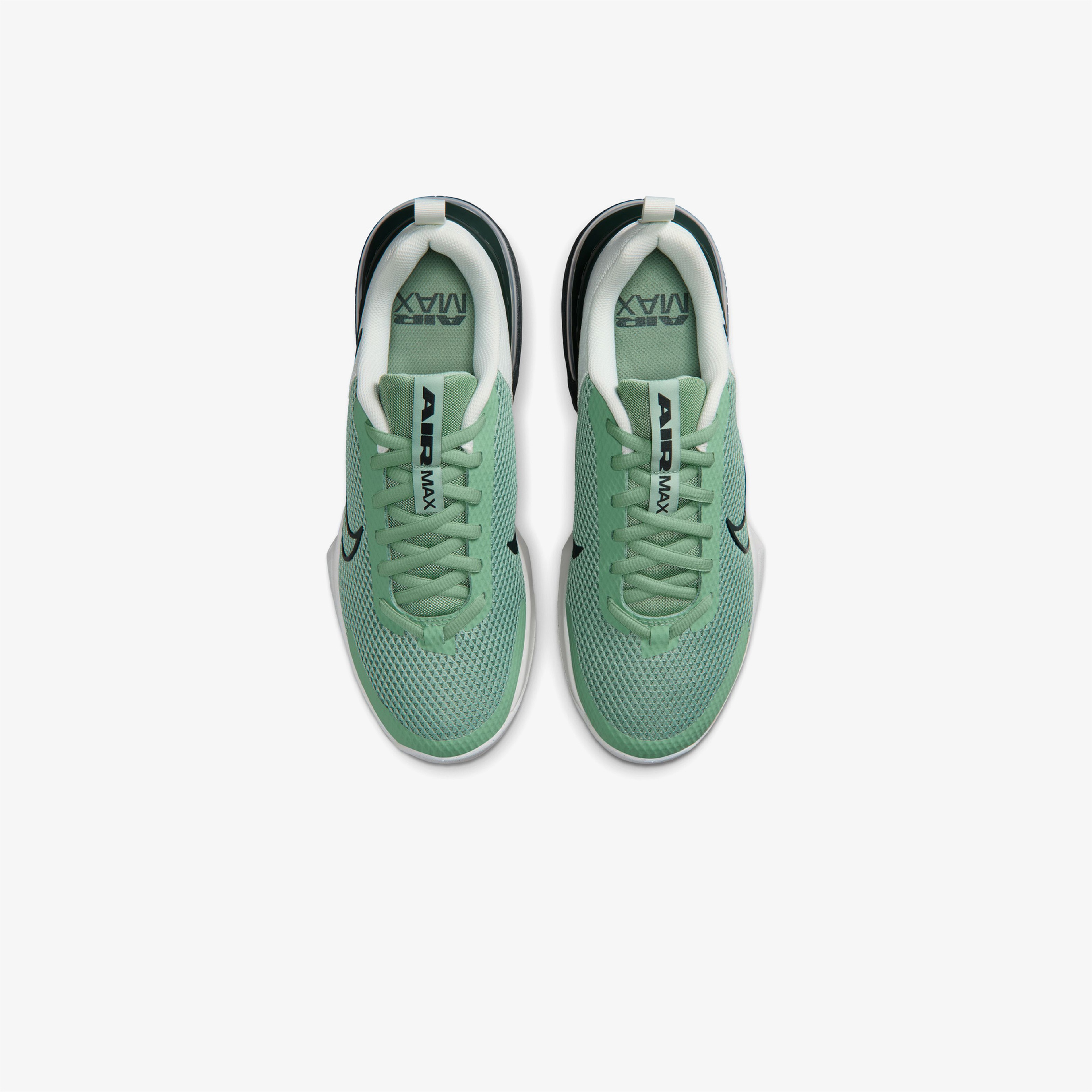 Nike Air Max Alpha Trainer 6 Erkek Beyaz Antrenman Ayakkabısı