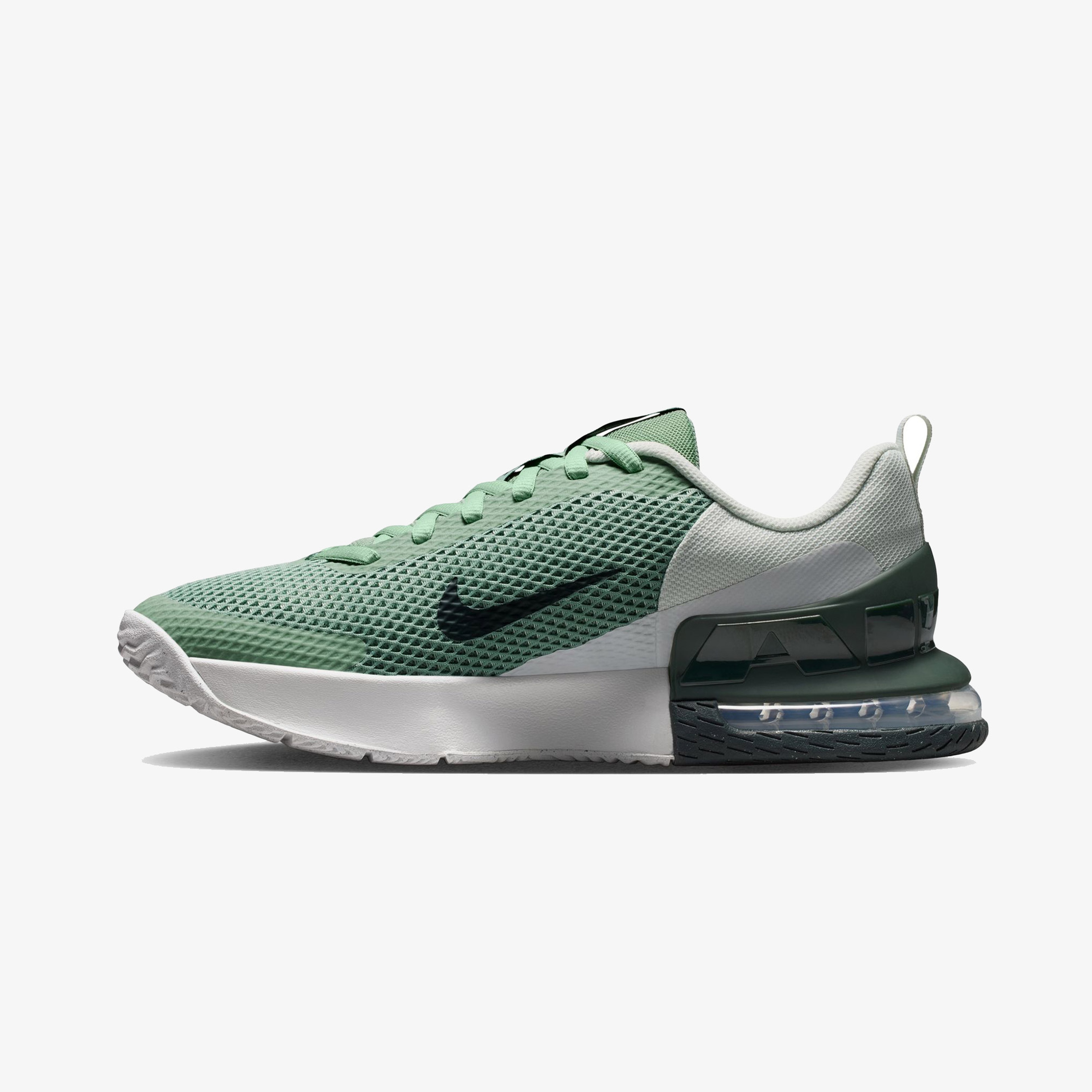 Nike Air Max Alpha Trainer 6 Erkek Beyaz Antrenman Ayakkabısı
