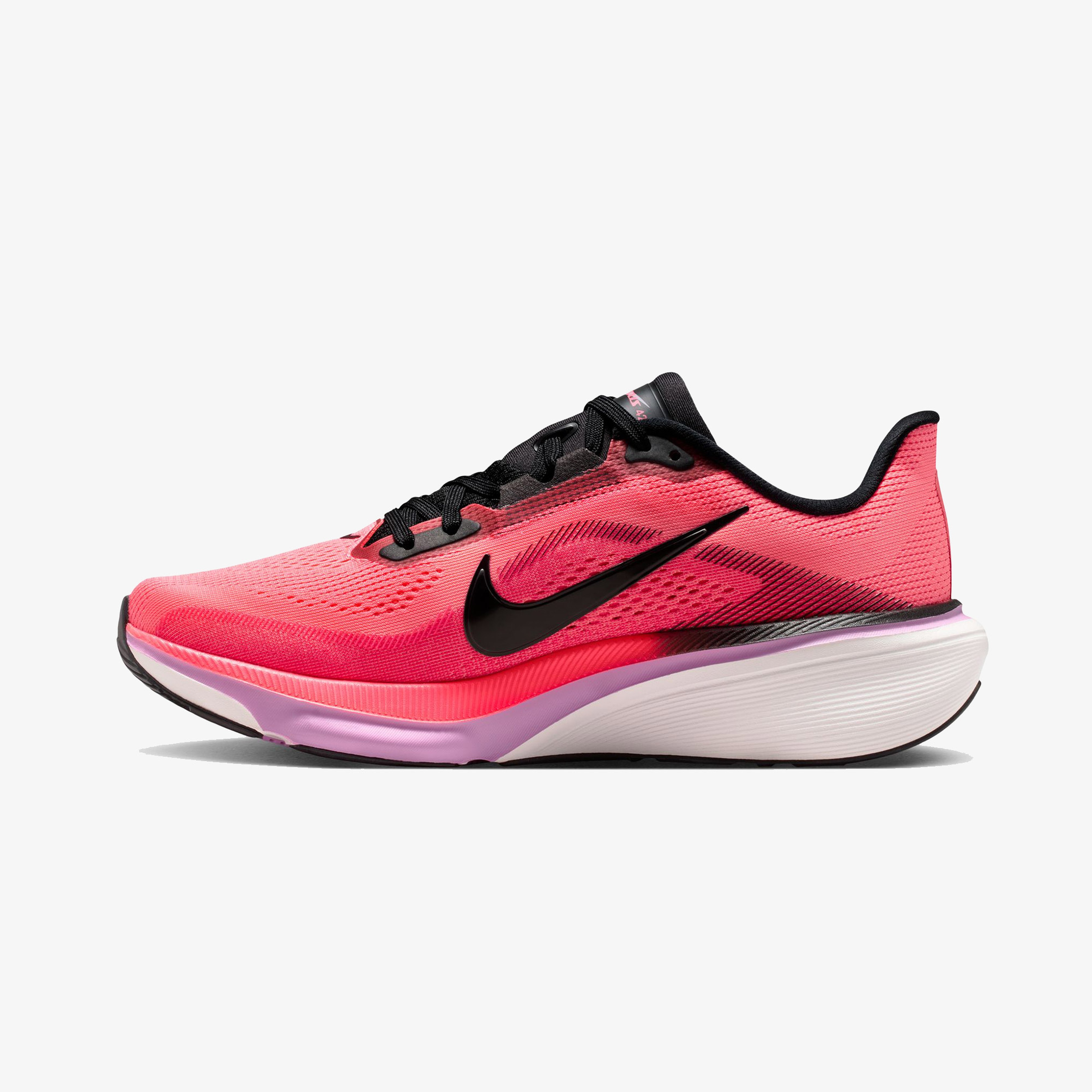 Nike Air Zoom Pegasus 42 Kadın Turuncu Koşu Ayakkabısı