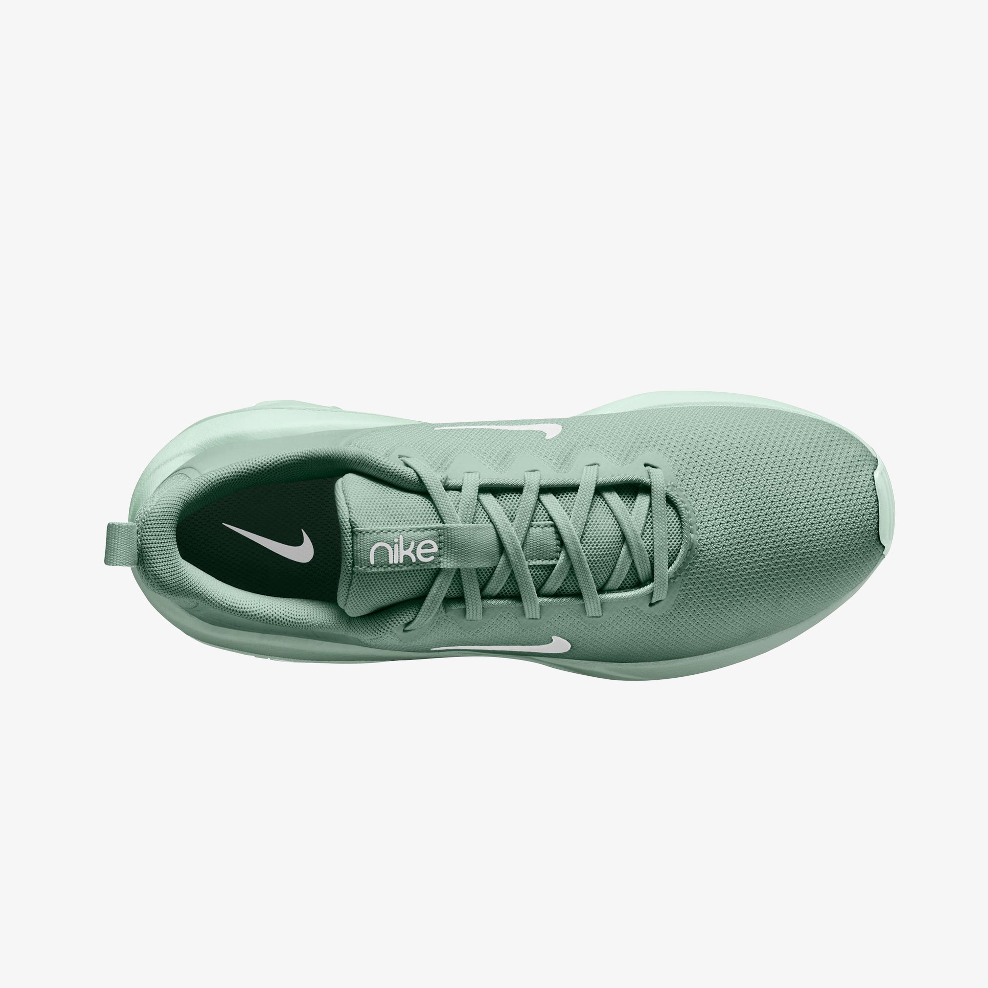 Nike Air Zoom Bella 7 Kadın Beyaz Antrenman Ayakkabısı