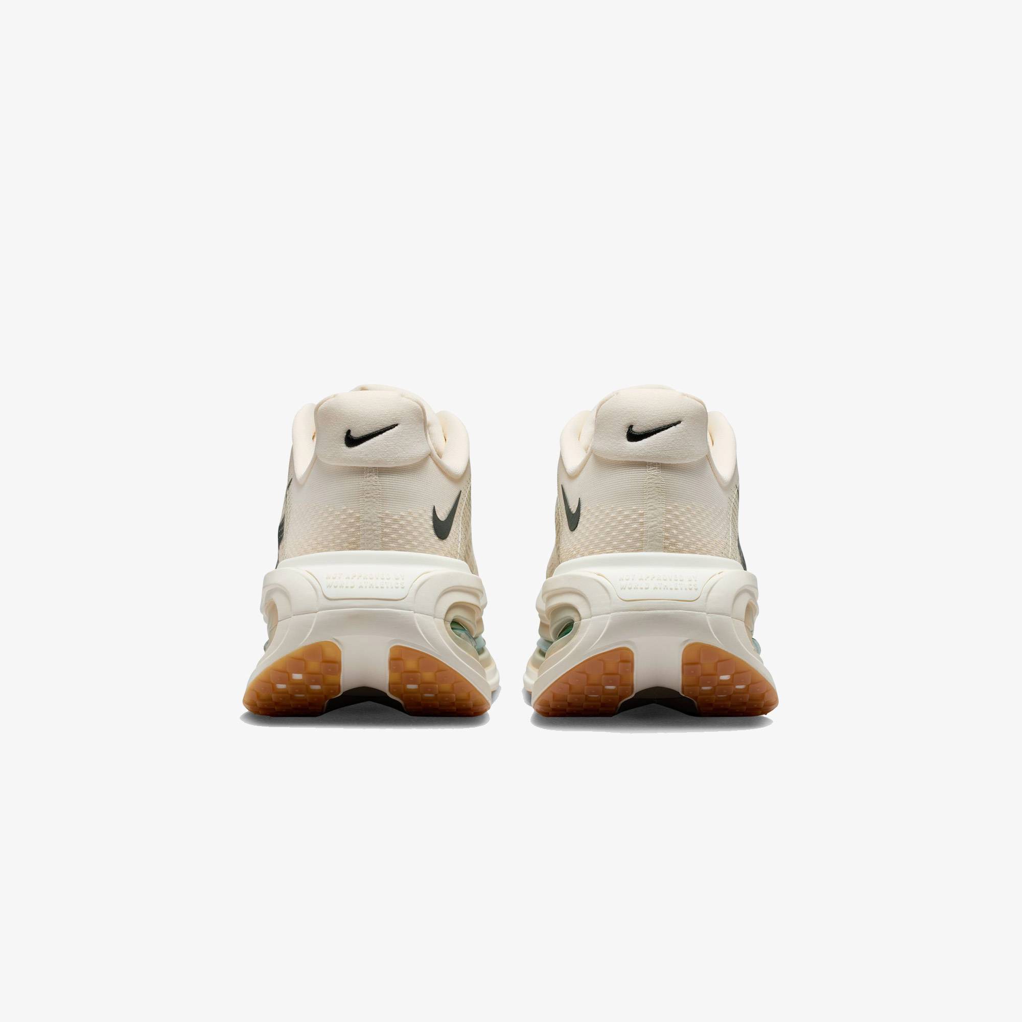 Nike Vomero Premium Erkek Krem Koşu Ayakkabısı