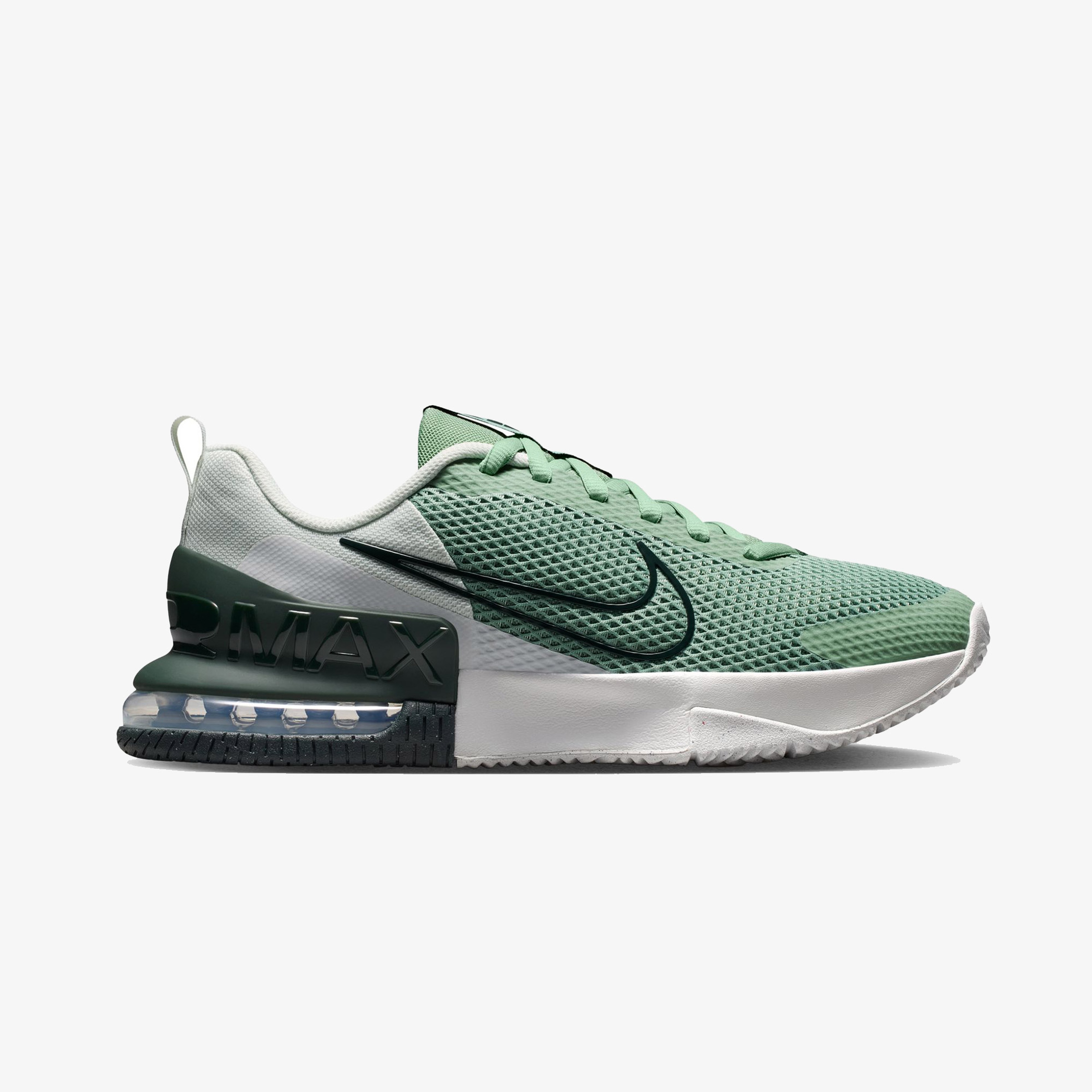 Nike Air Max Alpha Trainer 6 Erkek Beyaz Antrenman Ayakkabısı