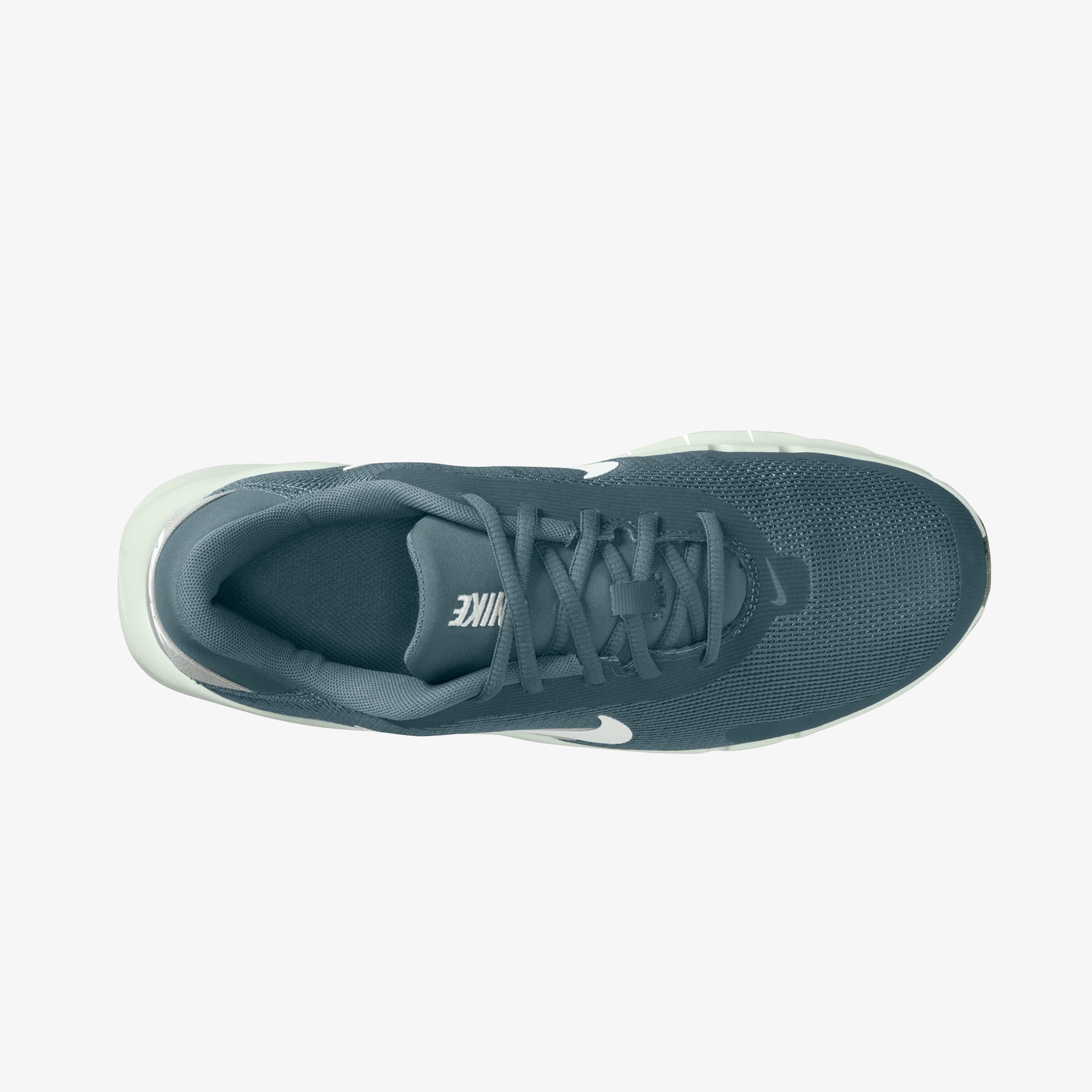 Nike Flex Train Erkek Yeşil Antrenman Ayakkabısı