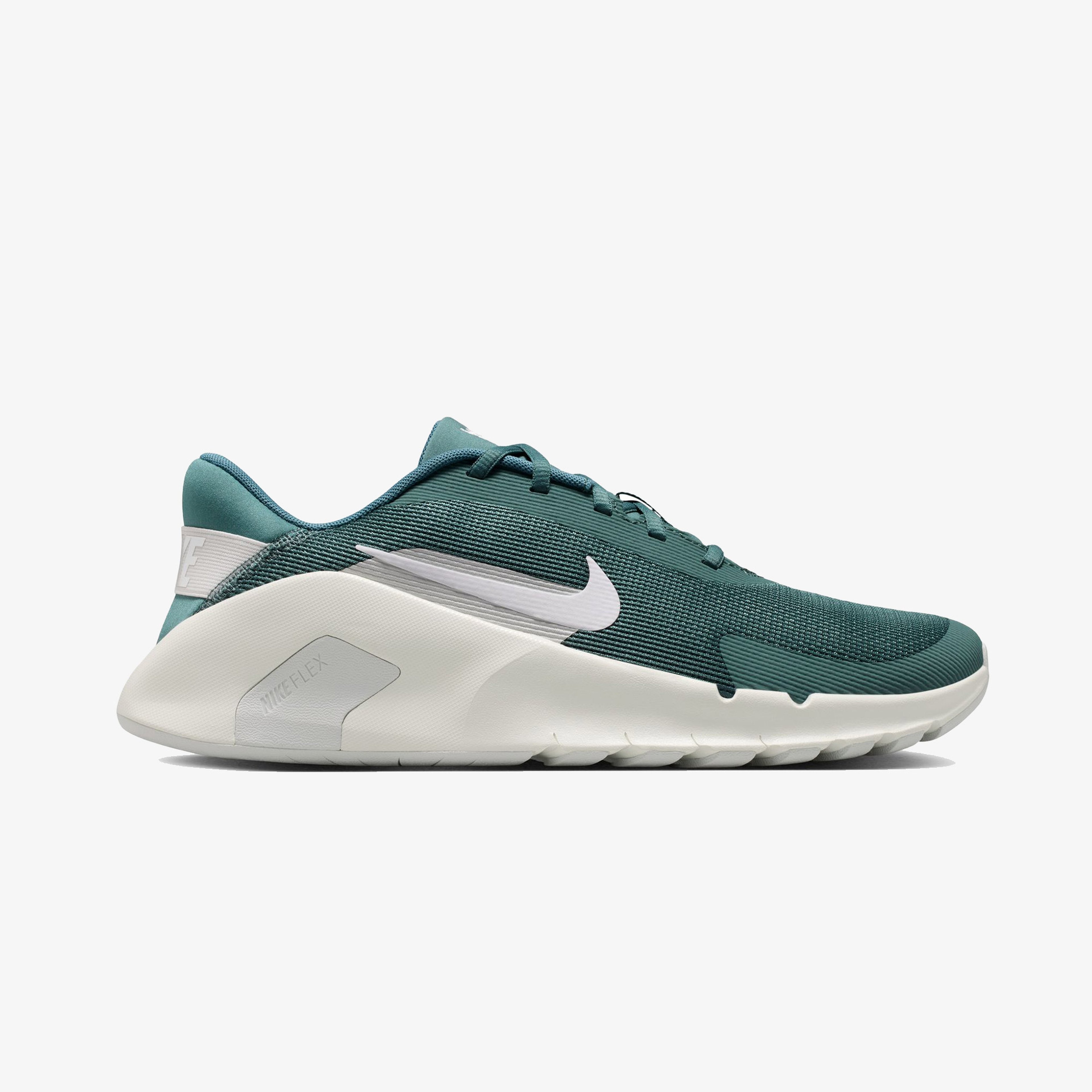 Nike Flex Train Erkek Yeşil Antrenman Ayakkabısı