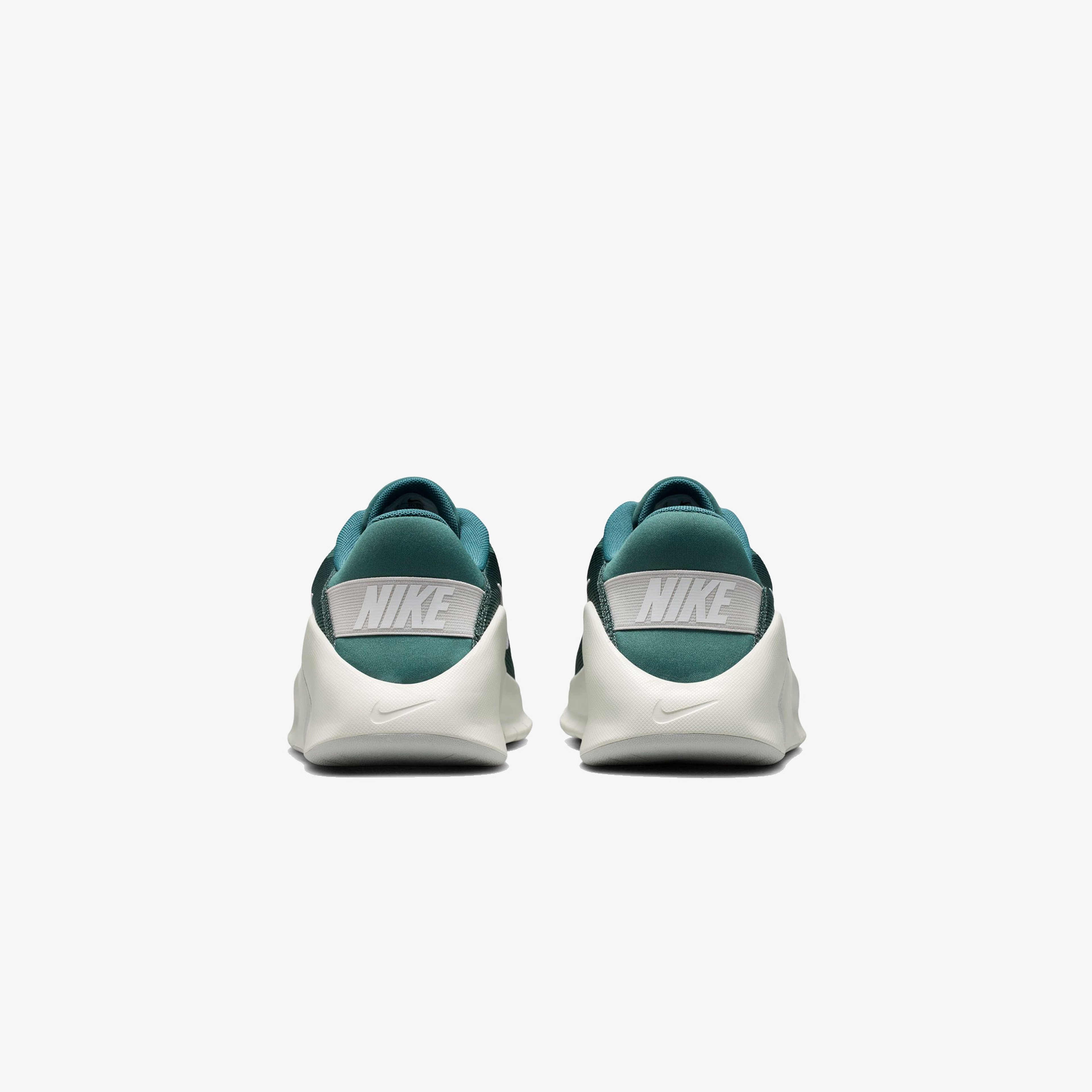 Nike Flex Train Erkek Yeşil Antrenman Ayakkabısı