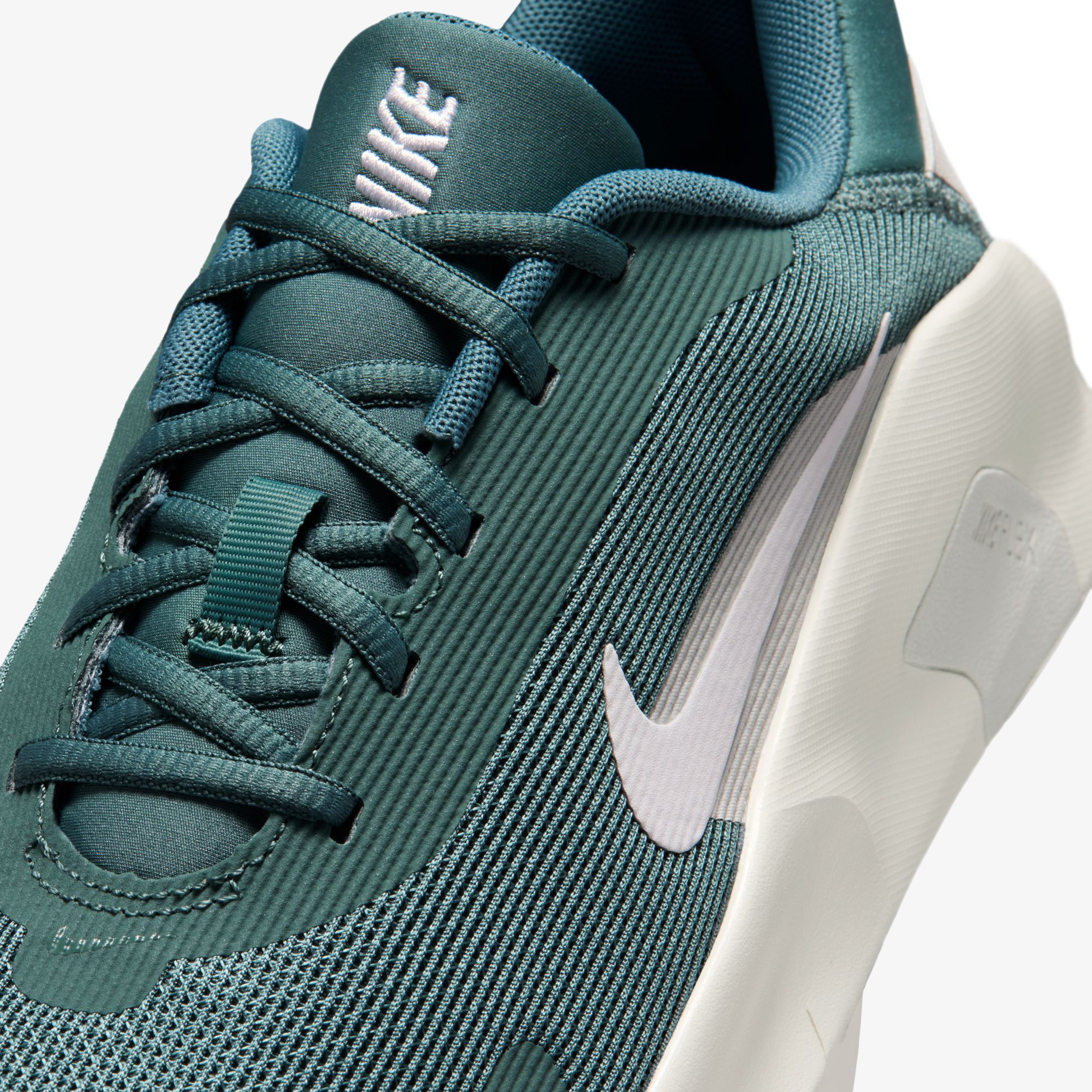 Nike Flex Train Erkek Yeşil Antrenman Ayakkabısı