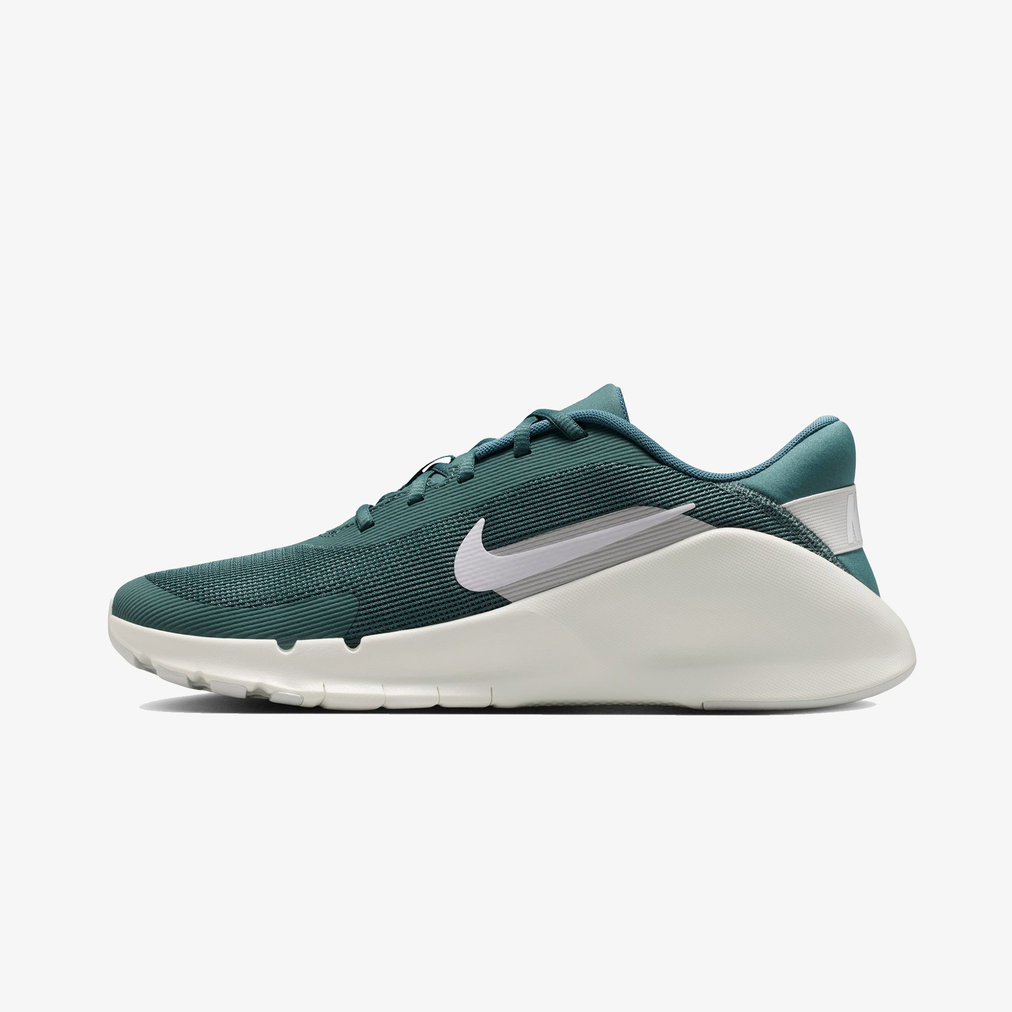 Nike Flex Train Erkek Yeşil Antrenman Ayakkabısı