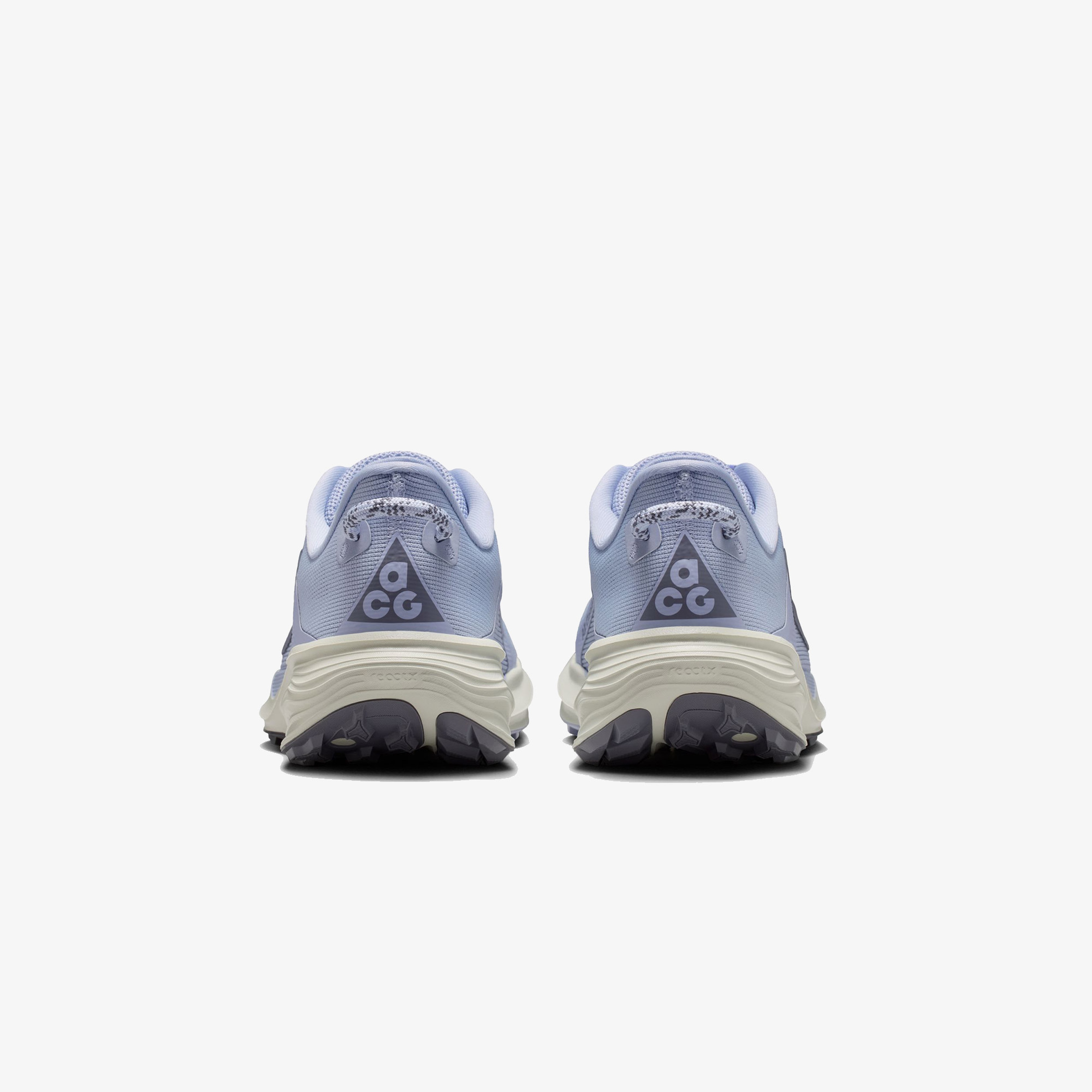 Nike Acg Pegasus Trail Kadın Gri Koşu Ayakkabısı