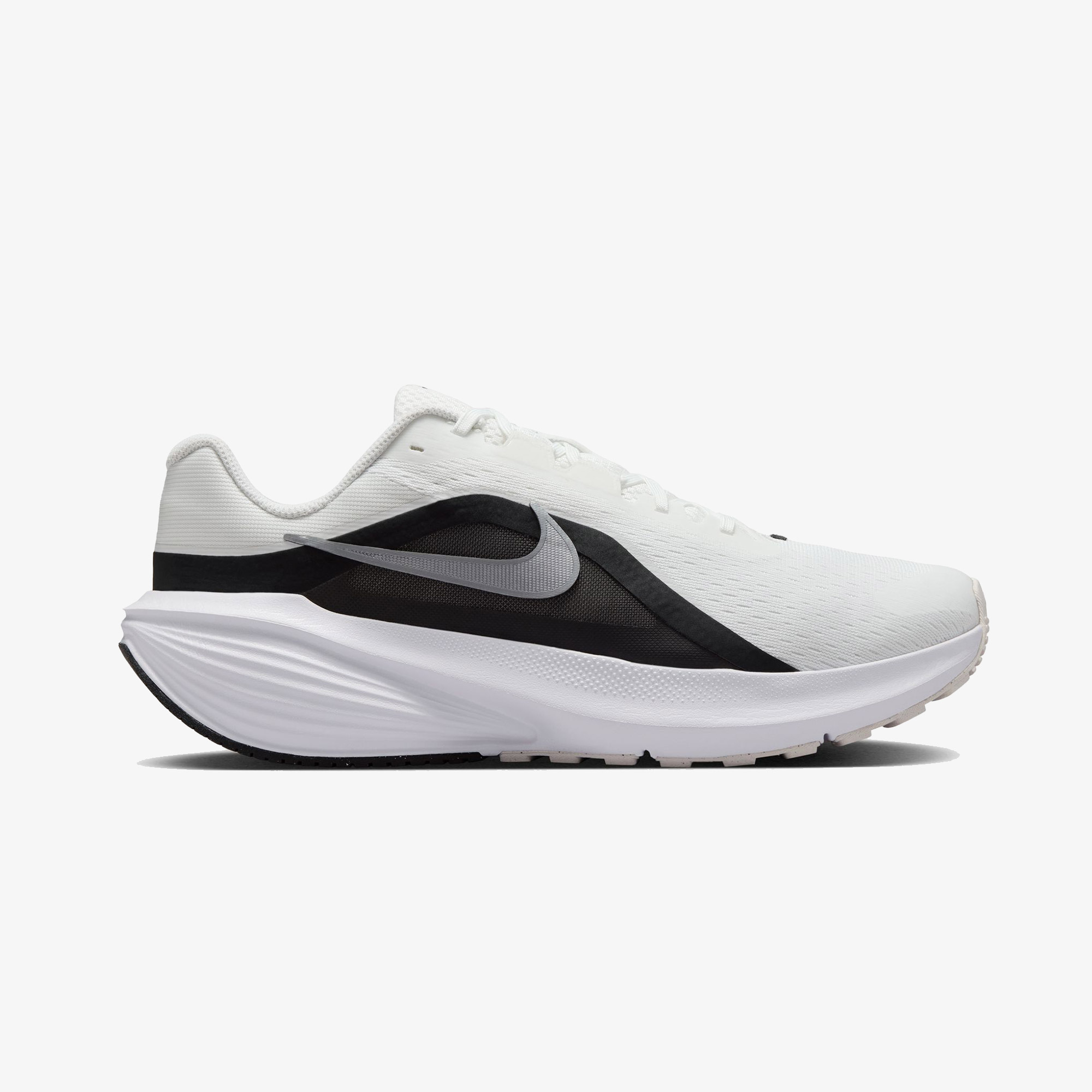 Nike Downshifter 14 Erkek Beyaz Koşu Ayakkabısı