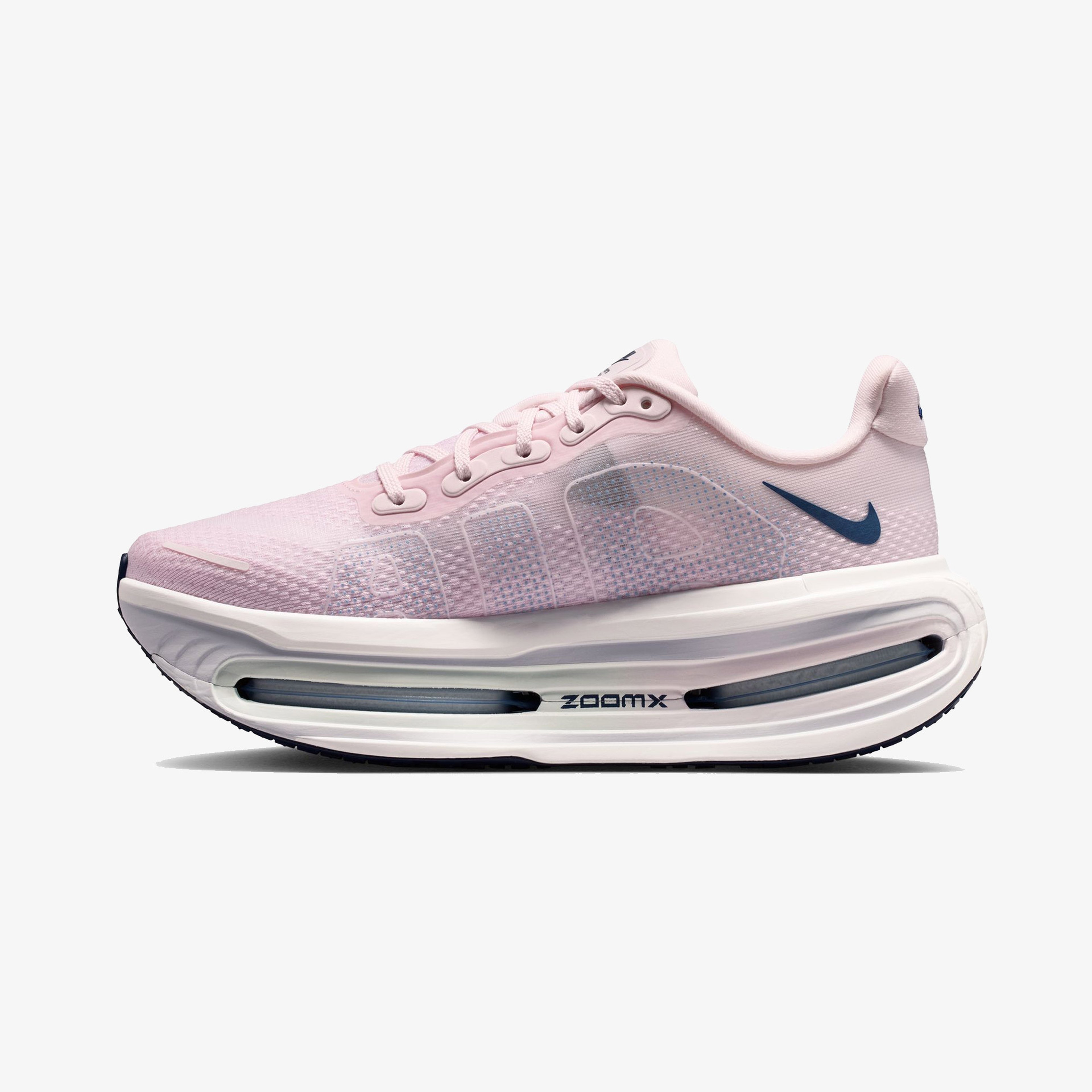 Nike Vomero Premium Kadın Pembe Koşu Ayakkabısı