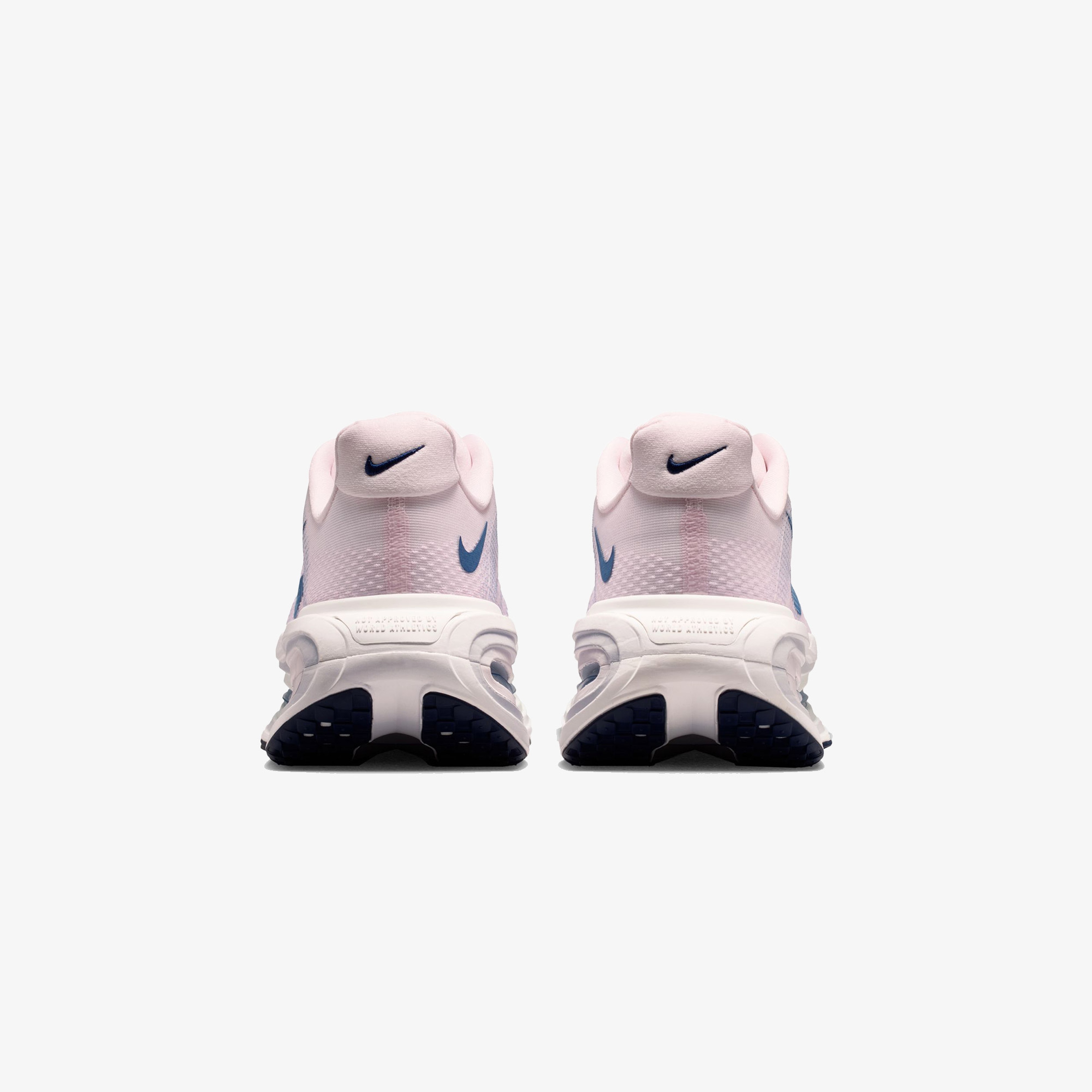 Nike Vomero Premium Kadın Pembe Koşu Ayakkabısı