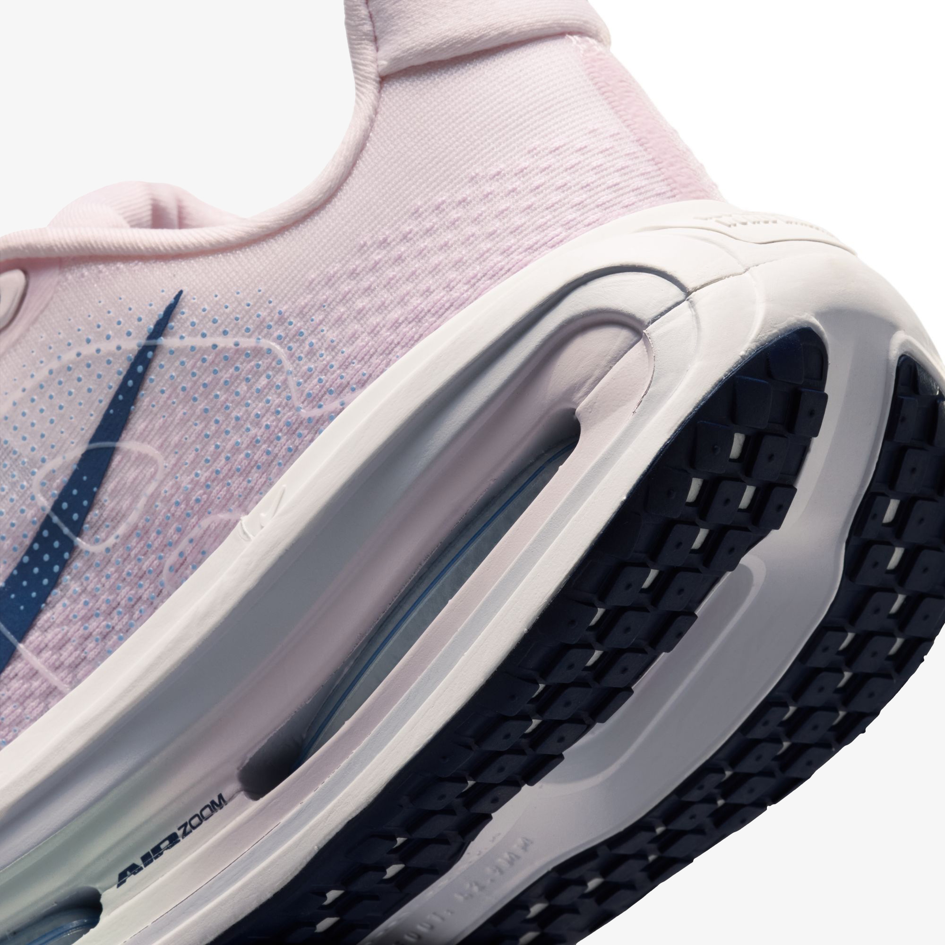Nike Vomero Premium Kadın Pembe Koşu Ayakkabısı