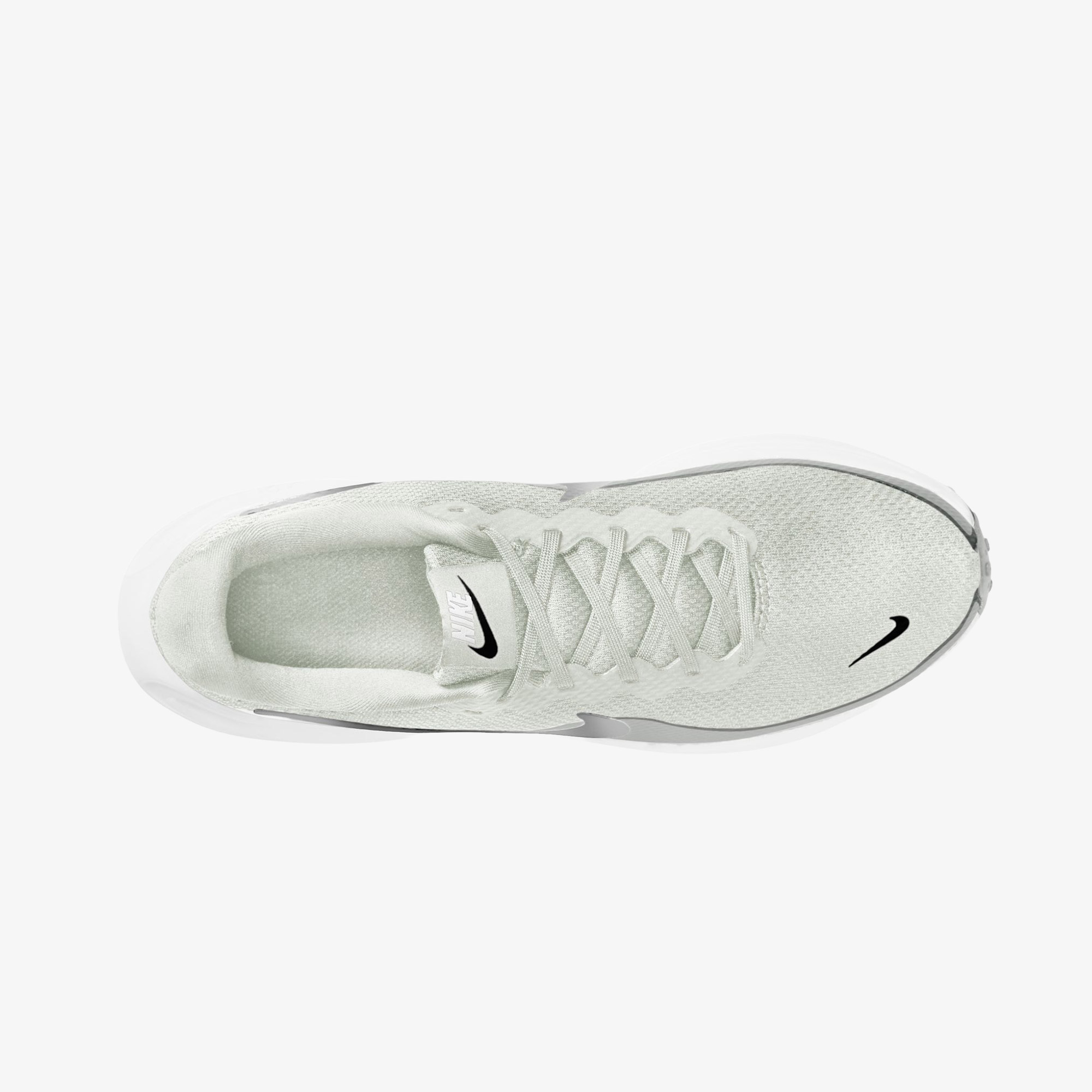 Nike Revolution 8 Erkek Beyaz Koşu Ayakkabısı