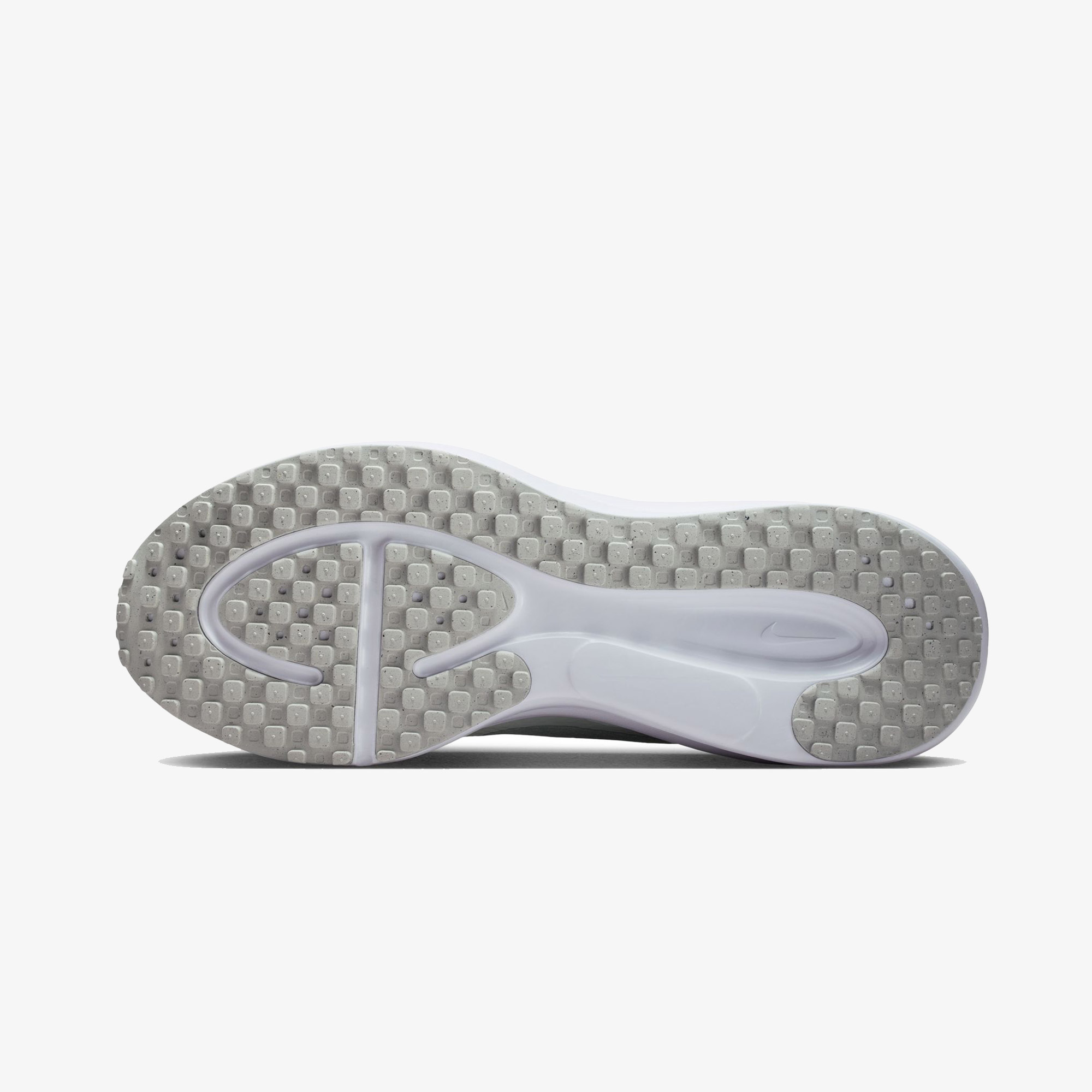 Nike Revolution 8 Erkek Beyaz Koşu Ayakkabısı